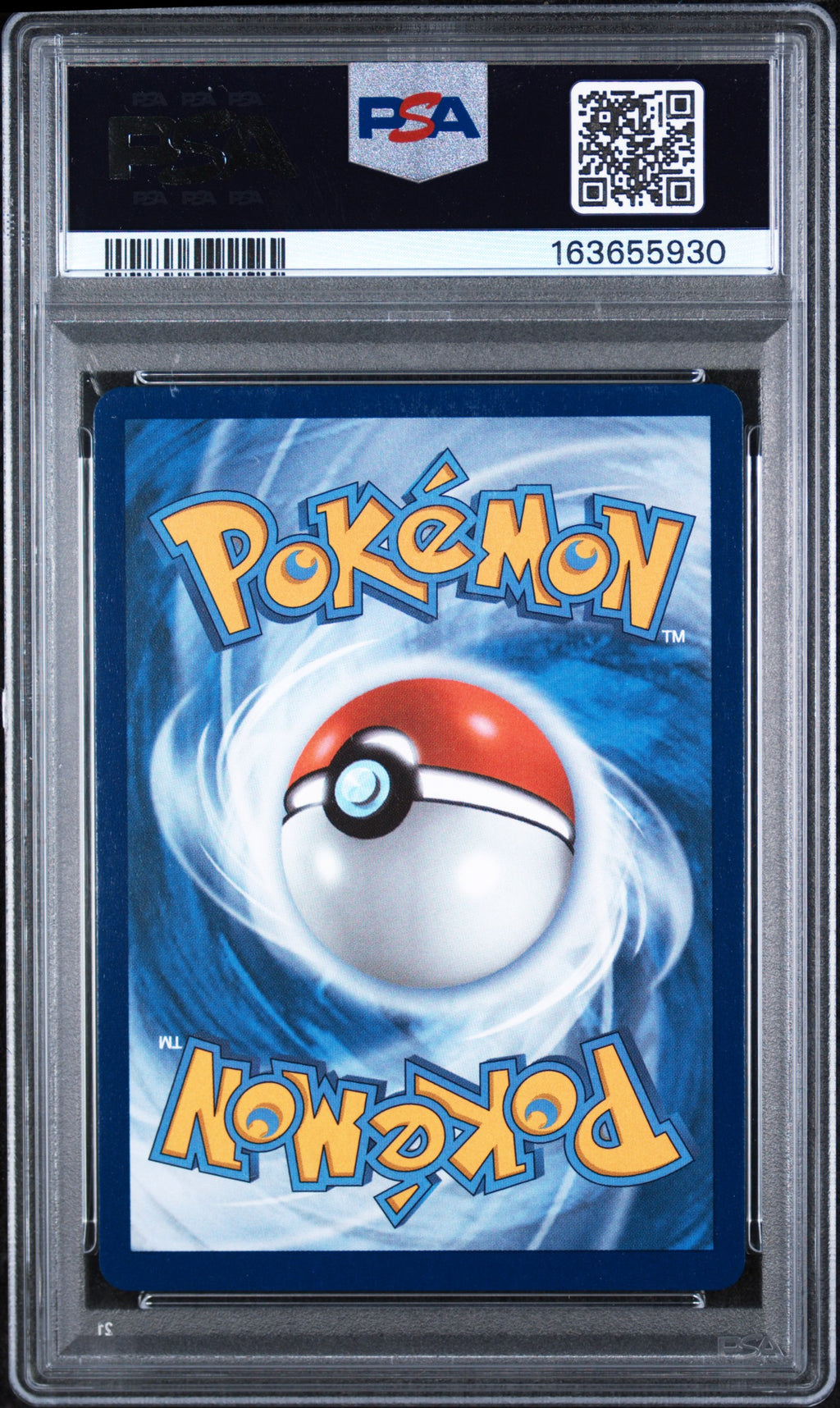 2026 Pokemon—Psyduck #226 Ascended Heroes—Illustration Rare Holo PSA 9