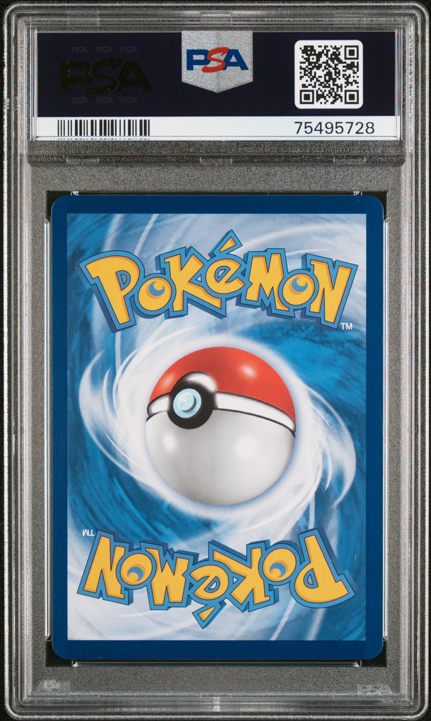 2021 Pokemon TCG—Shining Magikarp #010 Chinese 25th Ann. CC— Foil Chinese PSA 10