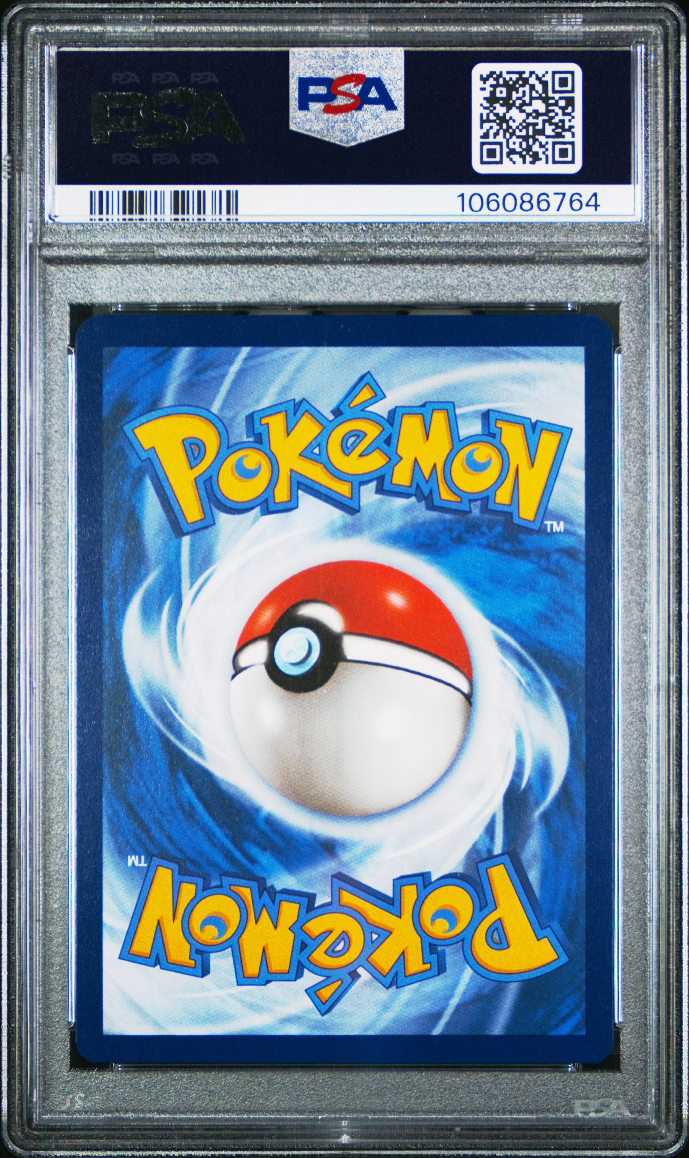 2023 Pokemon—Charizard ex #199 Scarlet & Violet 151—SIR Holo PSA 10