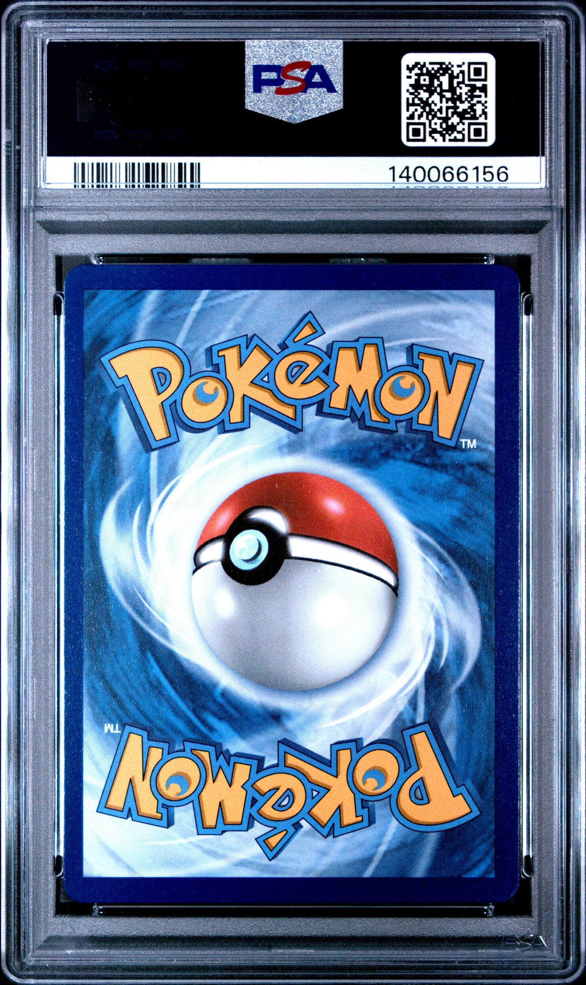 2025 Pokemon—Lt. Surge's Bargain #185 Mega Evolution—SIR Foil PSA 9