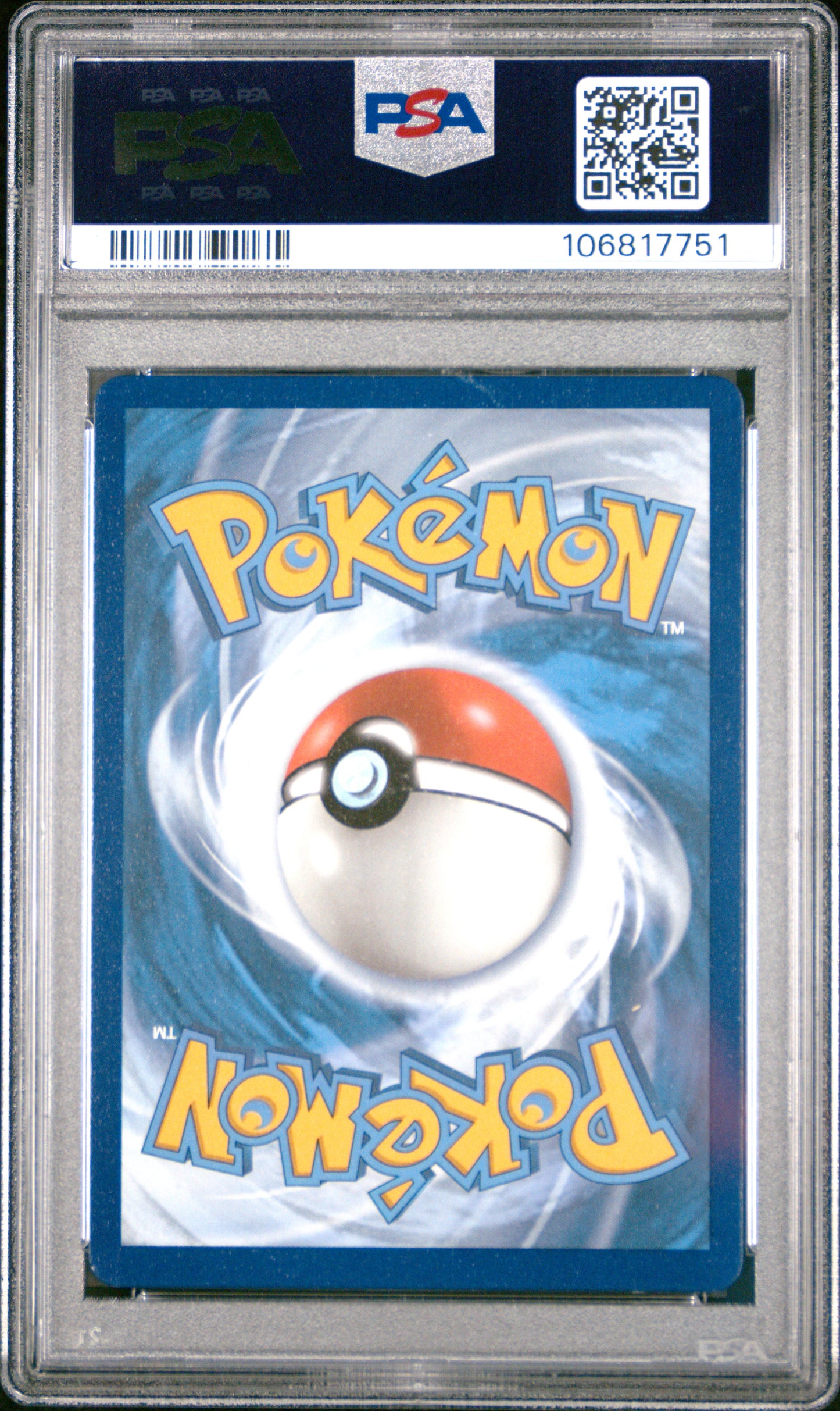 Pokemon Arceus Vstar Sword & Shield Brilliant Stars #176 Brilliant Stars PSA 9