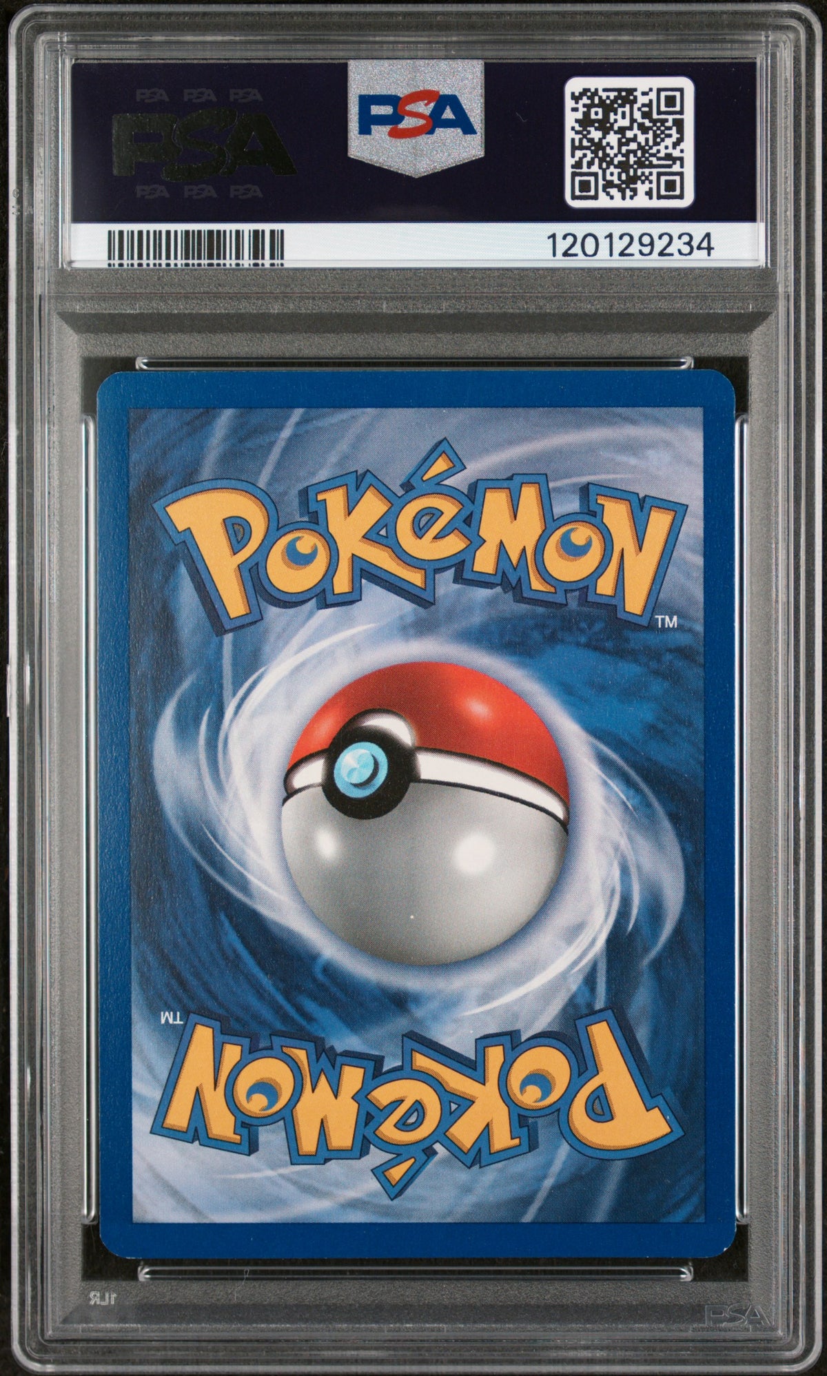 1999 Pokemon Game—Magneton #9/102 Base Set—Holo Rare PSA 7
