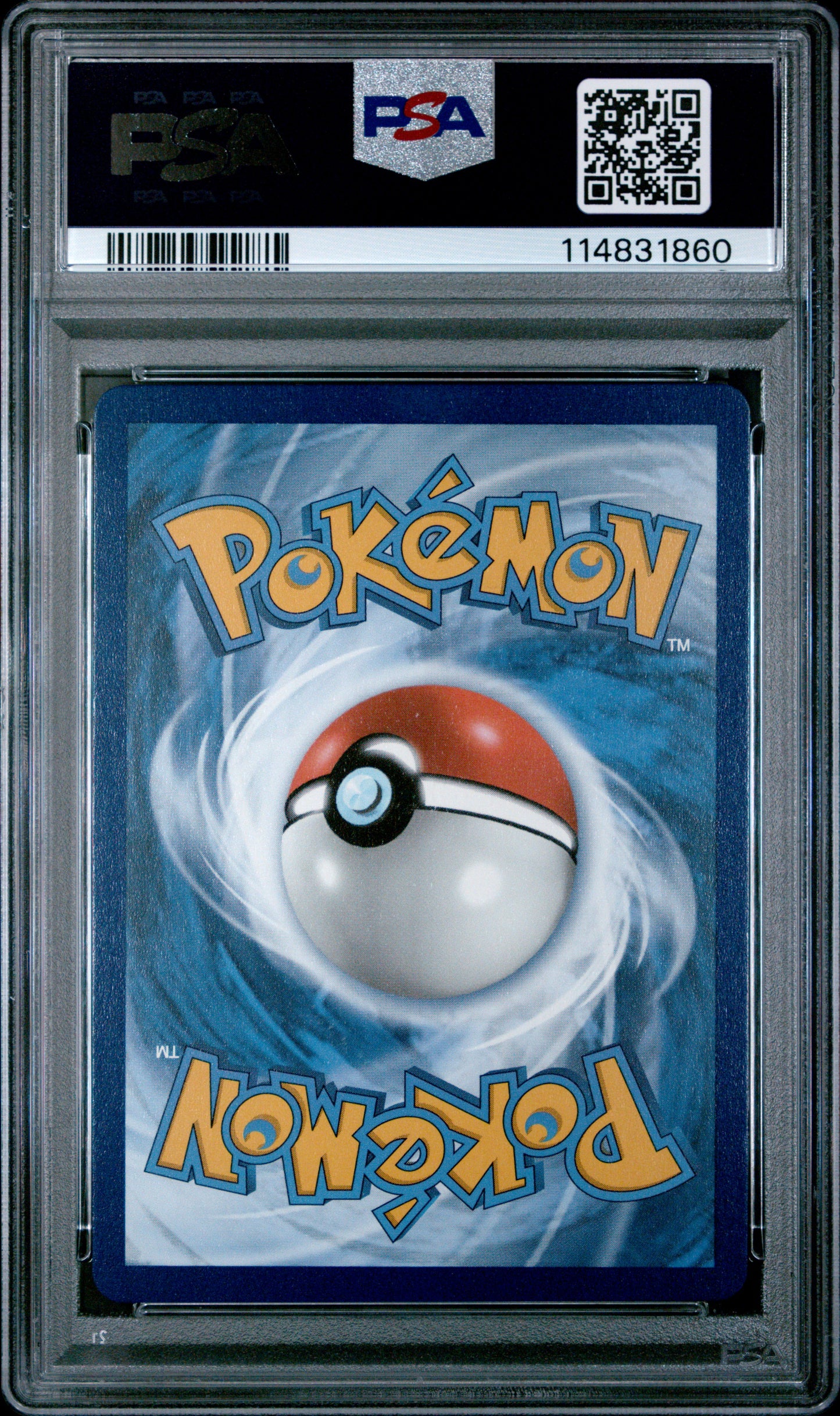 2021 Pokemon Duraludon Vmax Evolving Skies #220 PSA 10