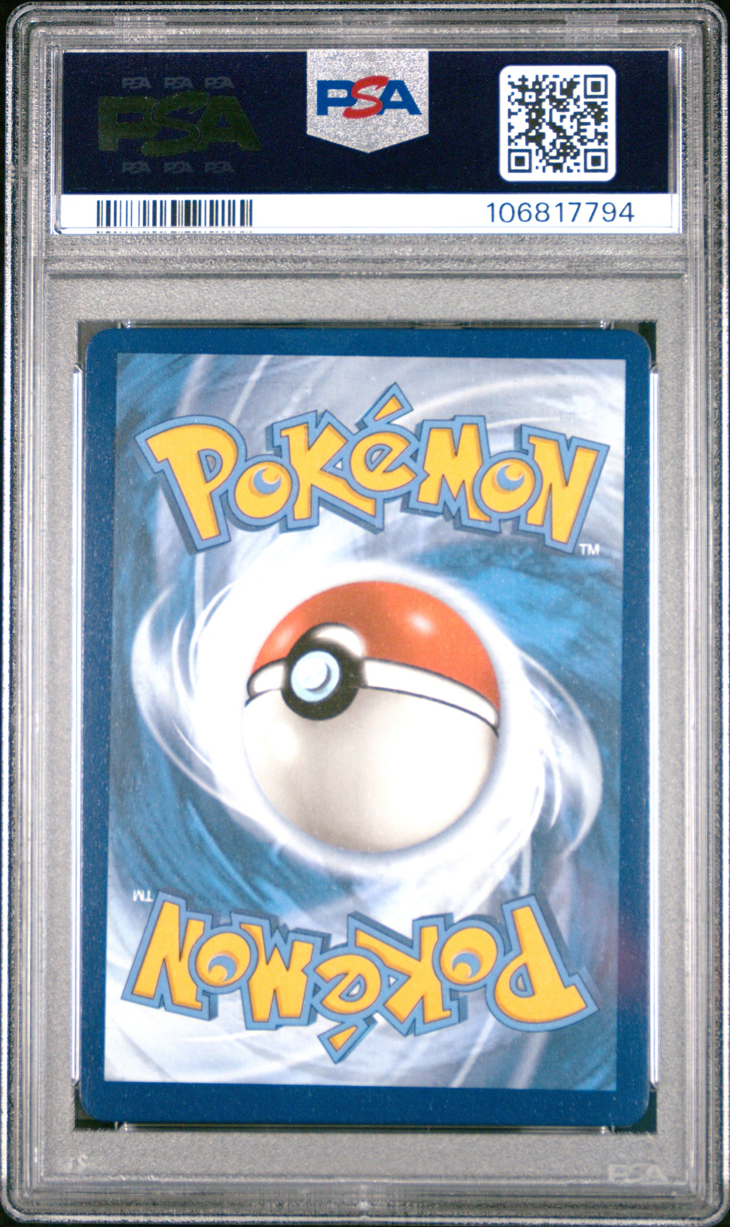 2021 Pokemon Noivern V SWSH07: Evolving Skies #196 Fa PSA 9