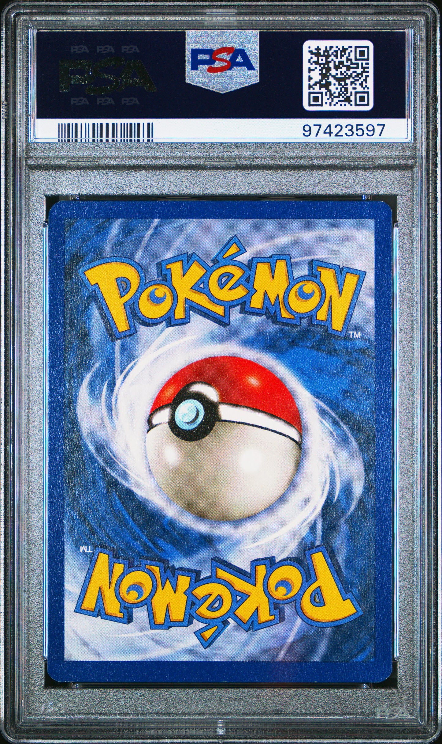 1999 Pokemon Pinsir Jungle #9 1ST Edition PSA 8