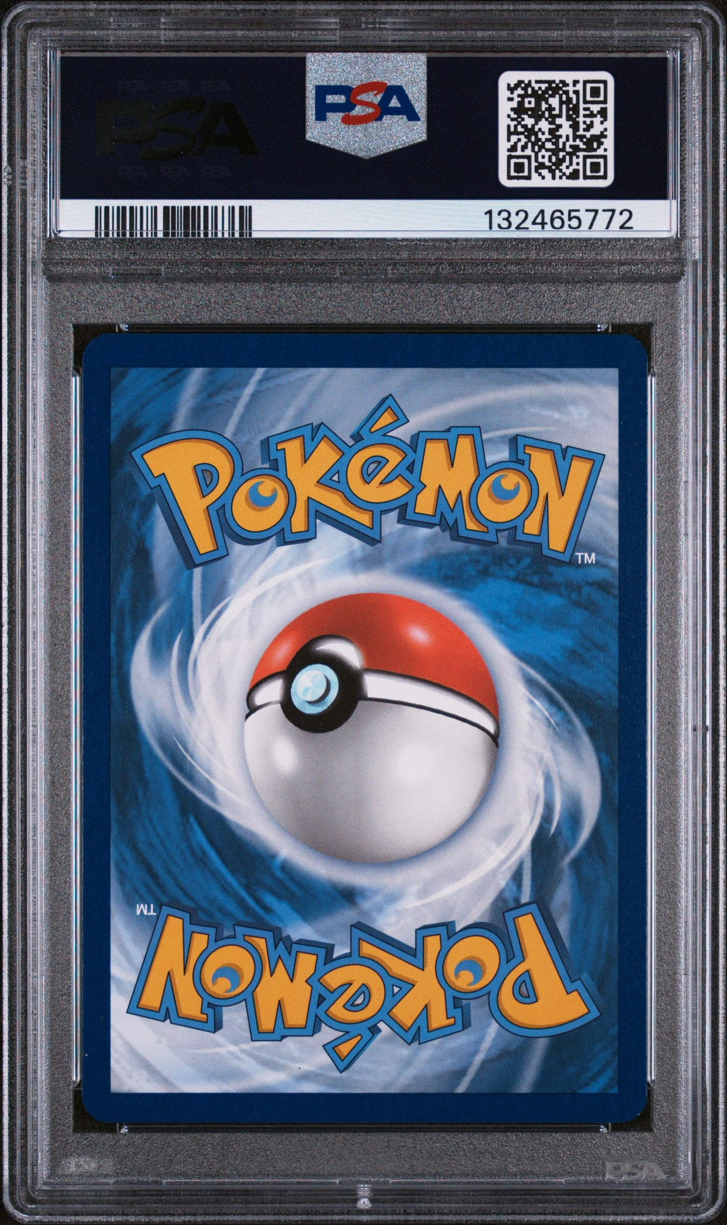 2023 Pokemon—Suicune V #GG38 Crown Zenith: Galarian Gallery—UR Foil PSA 9