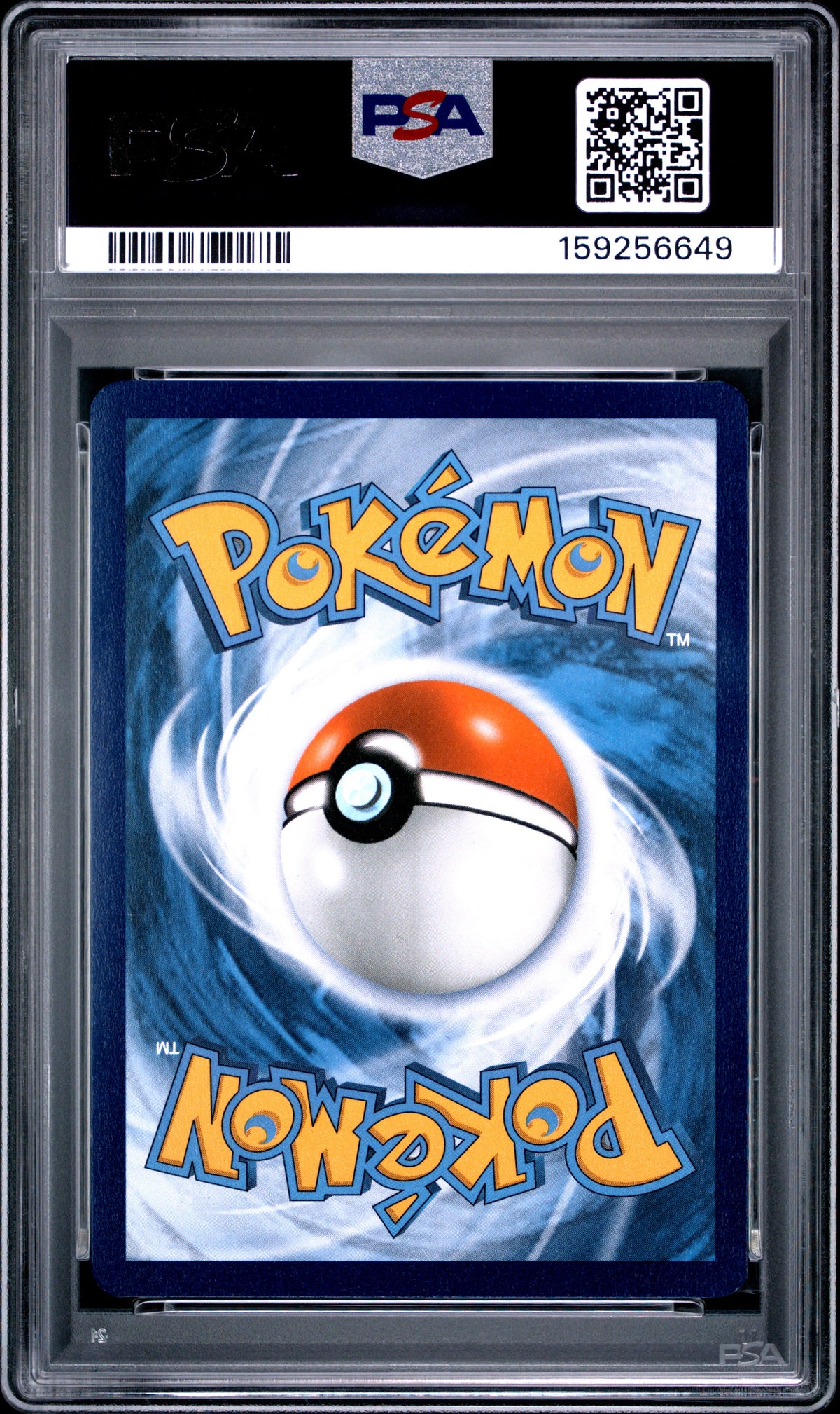 2021 Pokemon—Flareon V #179 Sword & Shield Promo—Black Star Promo PSA 9