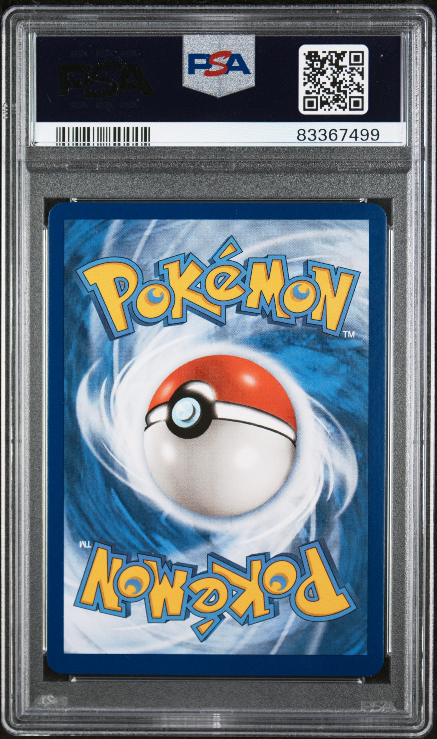 2019 Pokemon Mewtwo & Mew GX Unified Minds #71 Unified Minds PSA 8
