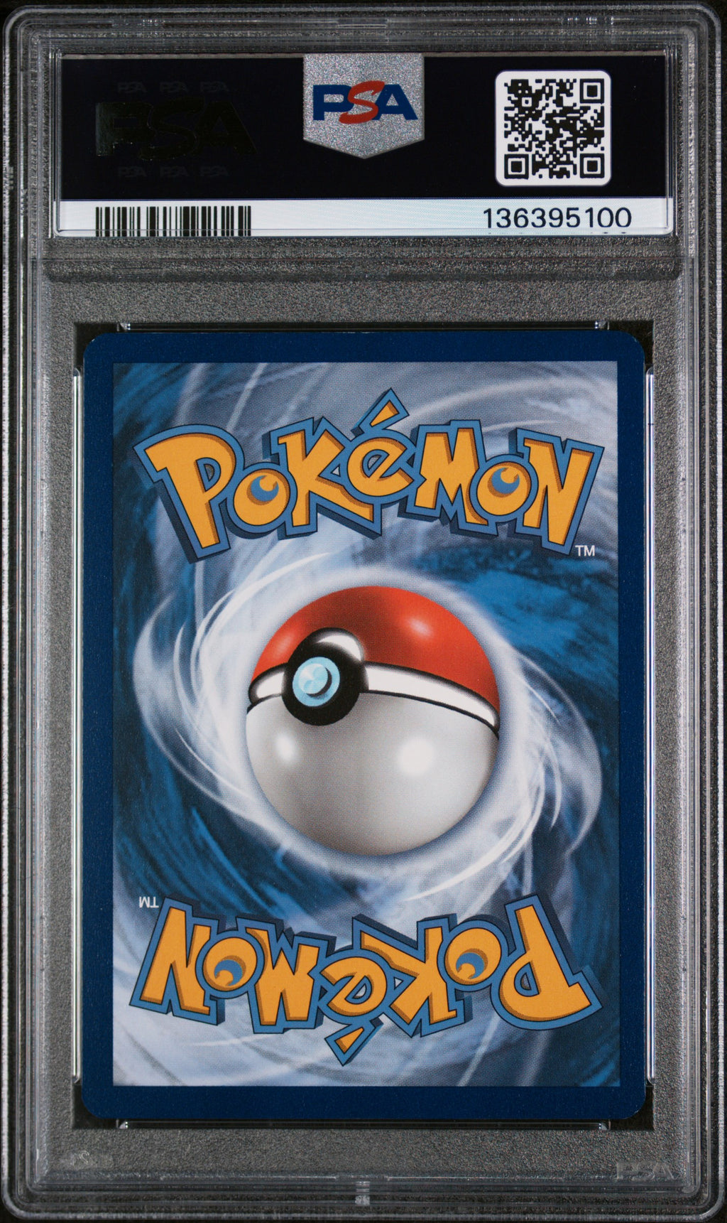 2020 Pokemon—Scorbunny On The Ball #004 Pokemon Futsal—Promo Nonholo PSA 9