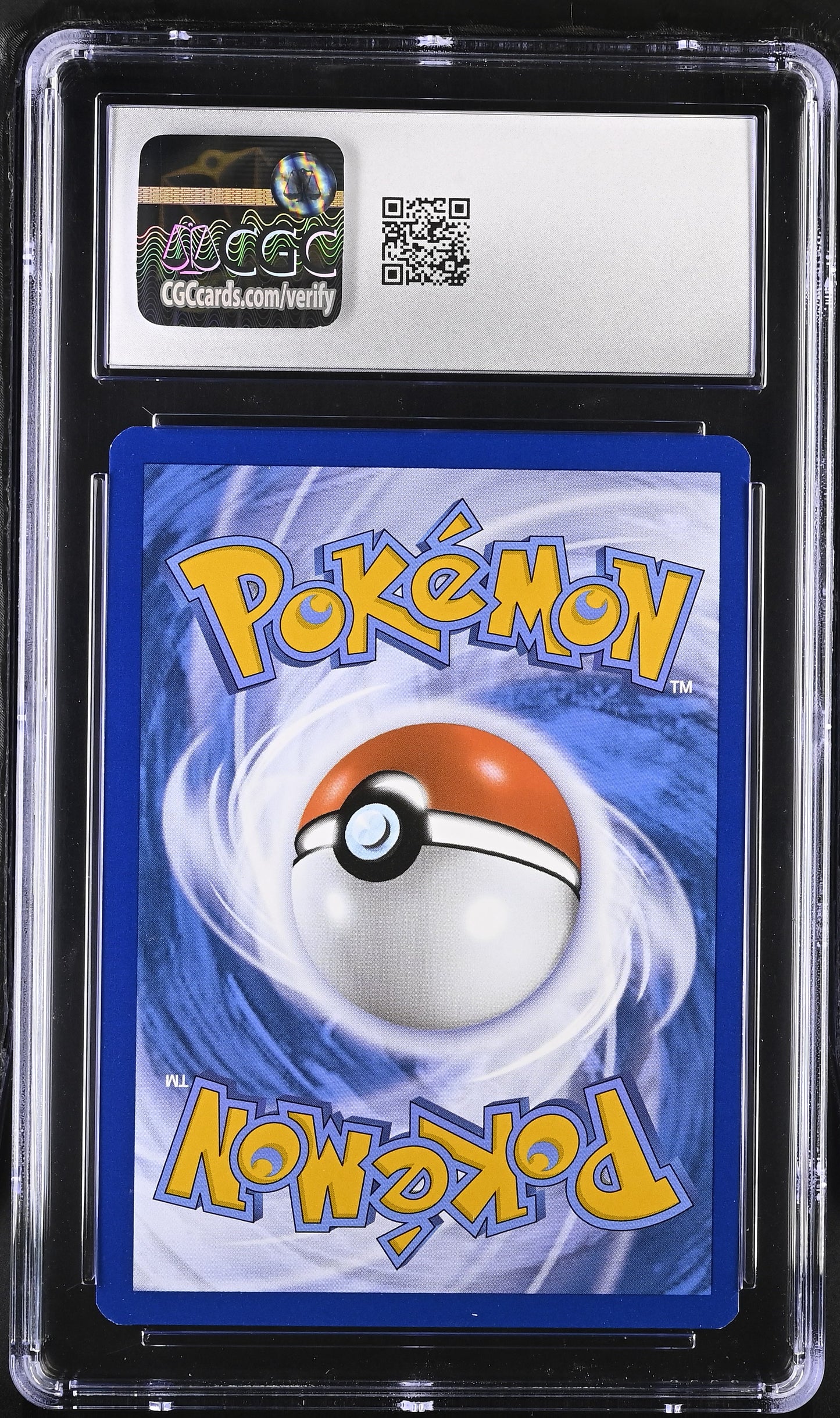 Pikachu 2022 Pokémon Pok^mon GO #028/078 CGC 9