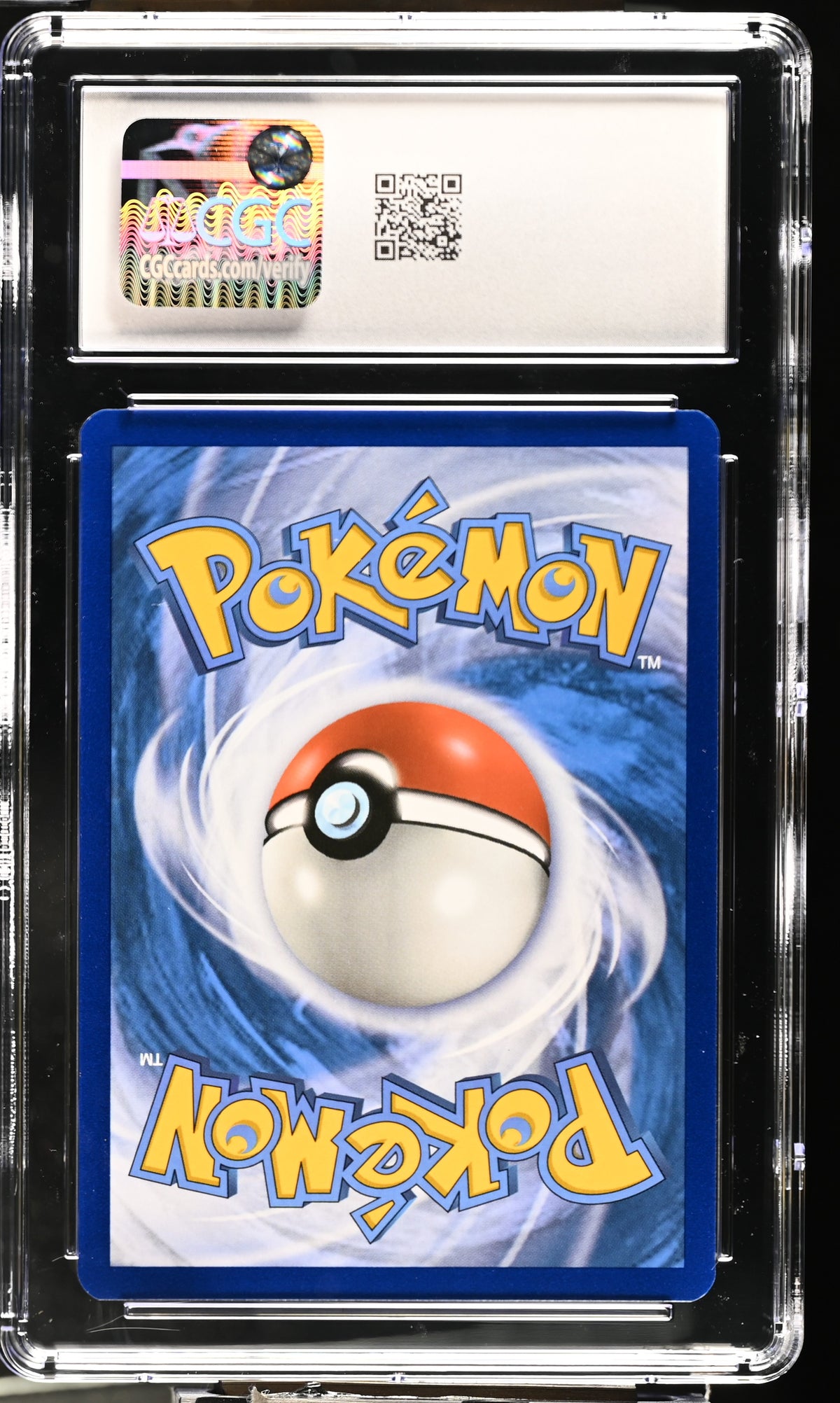 2018 Pokemon—Celesteela #100 Celestial Storm—(Stamped) 100/168 CGC 10