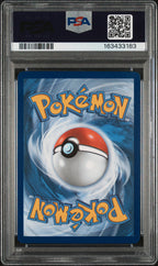 2026 Pokemon—Mega Zygarde EX #124 Perfect Order—Hyper Rare Gold PSA 10