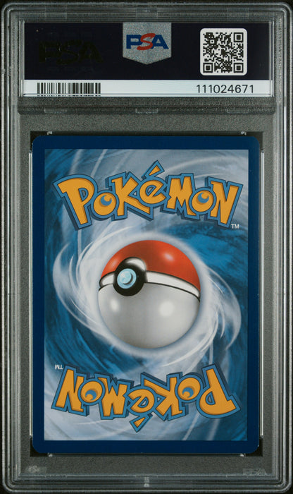 —M Gardevoir EX #RC31 Generations: Radiant Collection 2016 Pokemon Xy Generations Radiant Collection— Fa Gen.Radiant Collection PSA 9