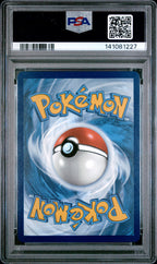 2025 Pokemon—Mega Absol ex #180 Mega Evolution—Special Illustration Rare PSA 10