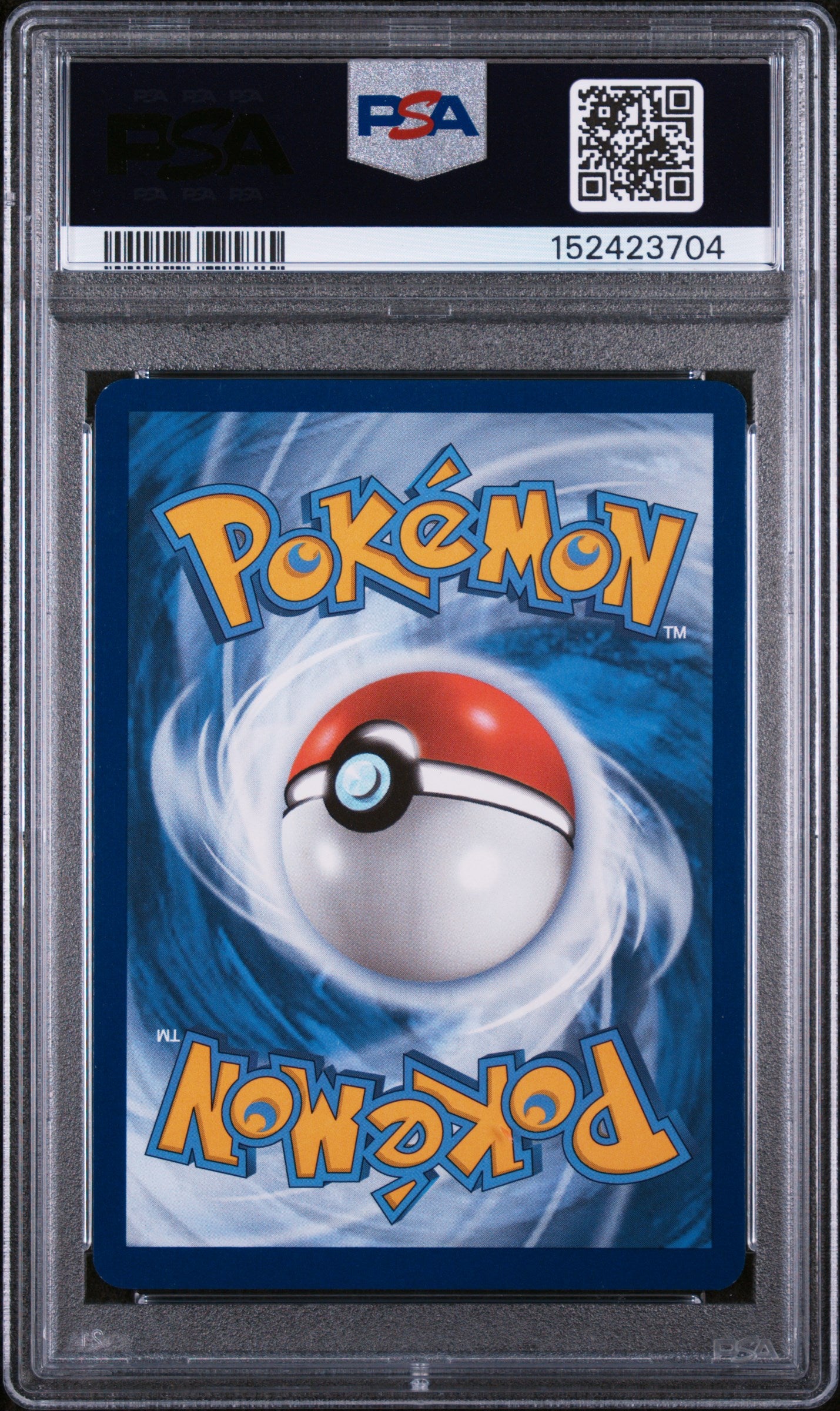 2024 Pokemon—Charizard ex #161 Scarlet & Violet Promo—Black Star Promo PSA 7