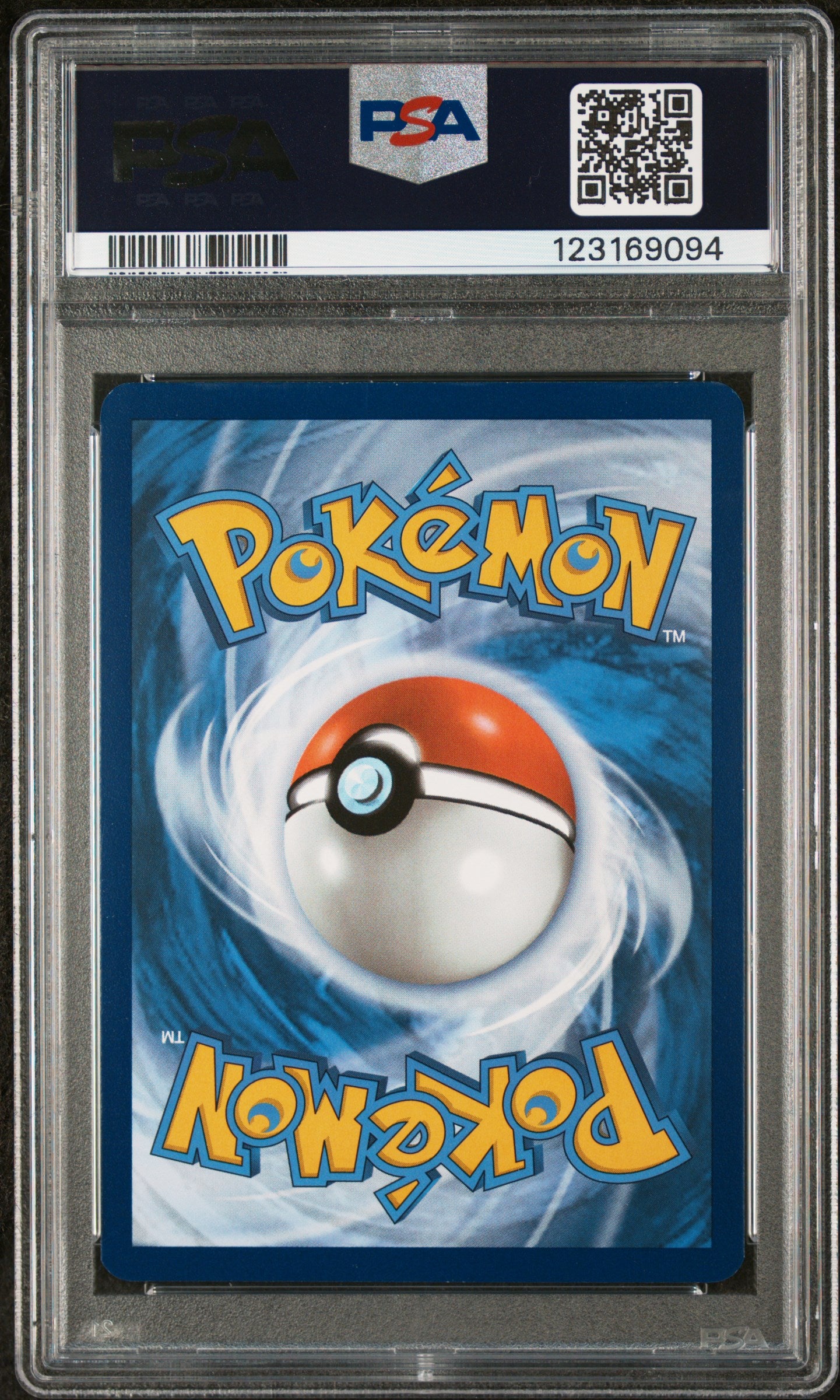 Atticus 2025 Pokemon Pre EN-Prismatic Evolutions #134 Ultra Rare PSA 9