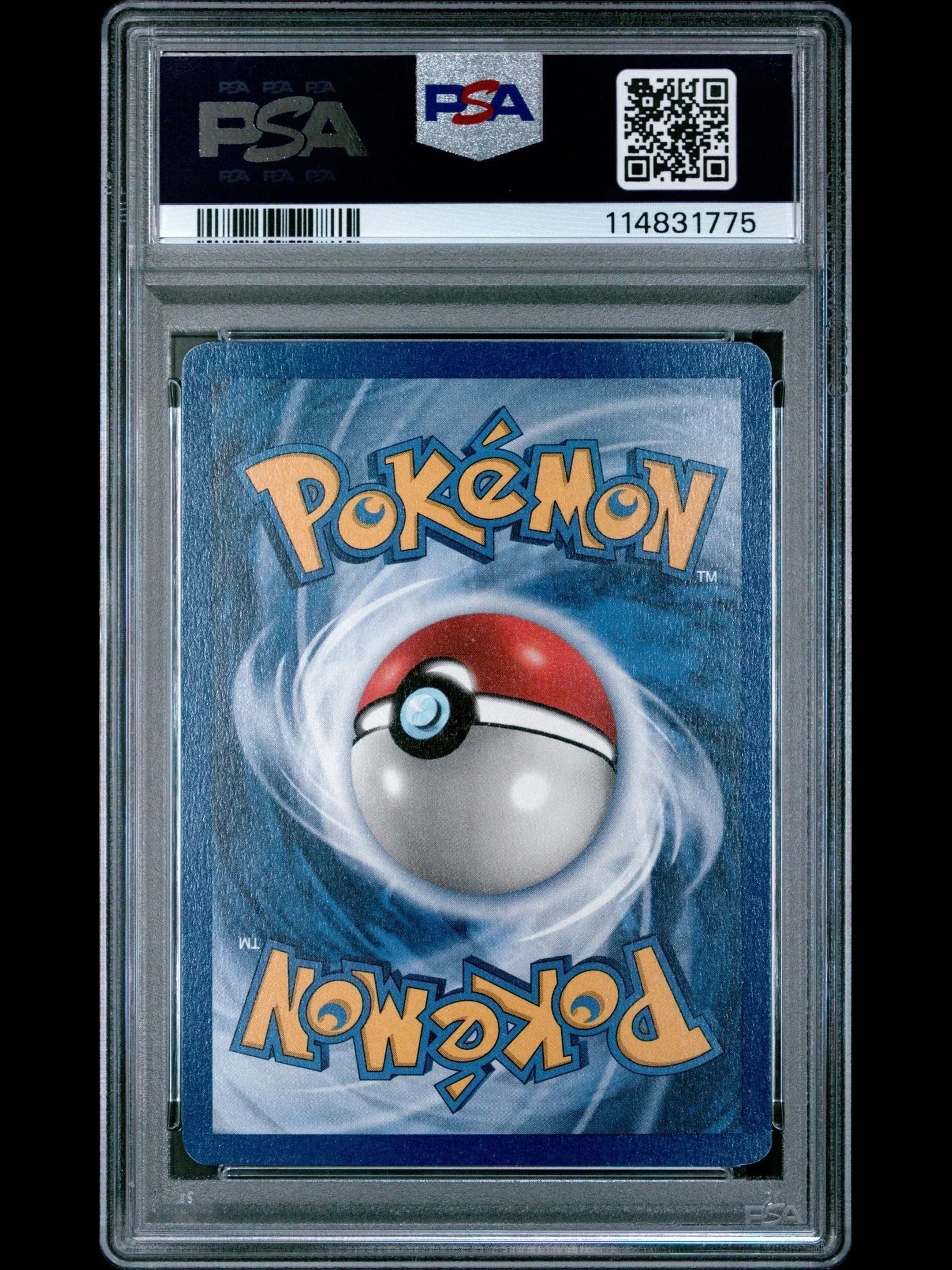 1999 Pokemon Kabutops Fossil #9 1ST Edition PSA 7 - Papa Joey's Collectibles