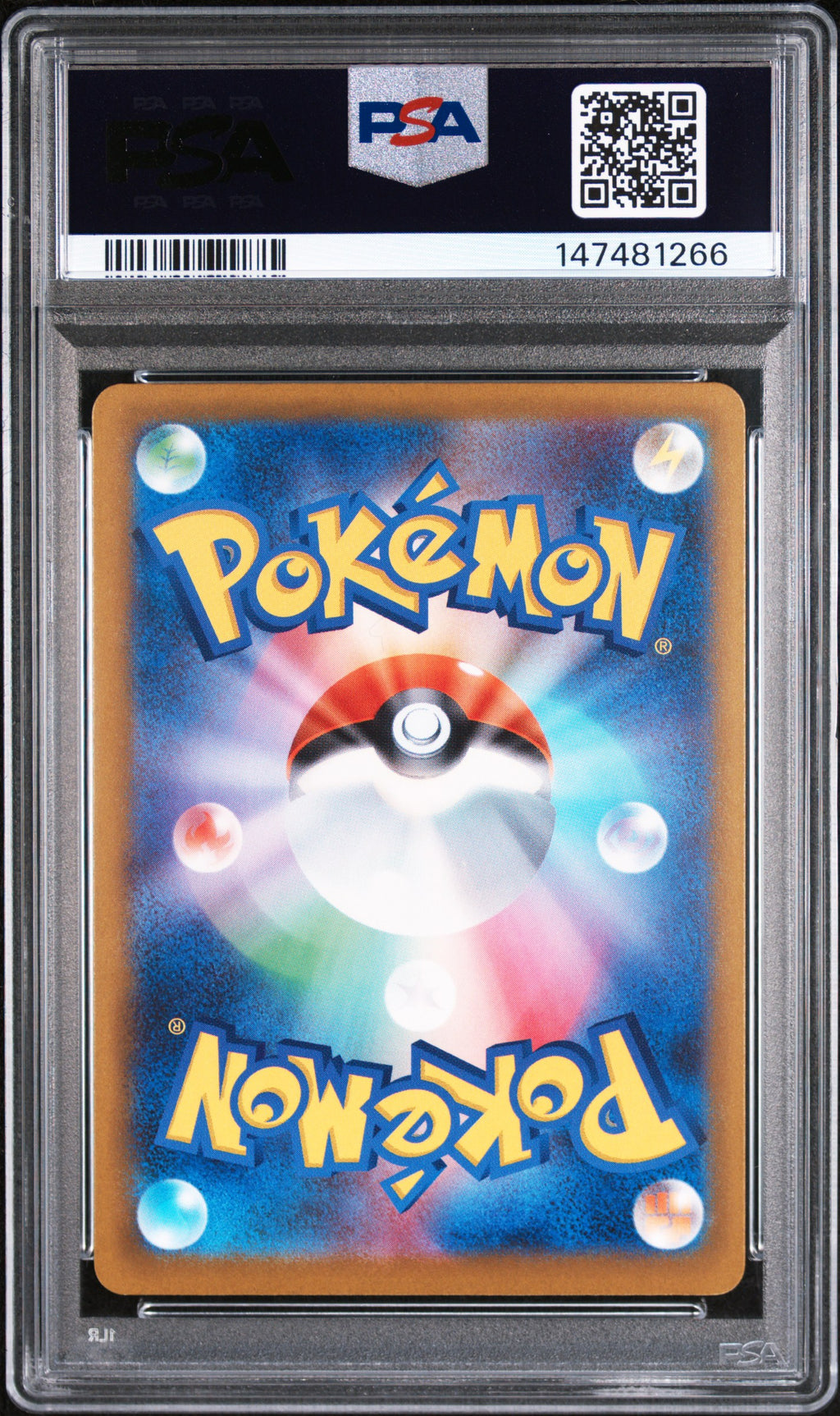 2025 Pokemon—Mega Lucario EX #228 Mega Dream EX—Mega Attack Rare Japanese PSA 10