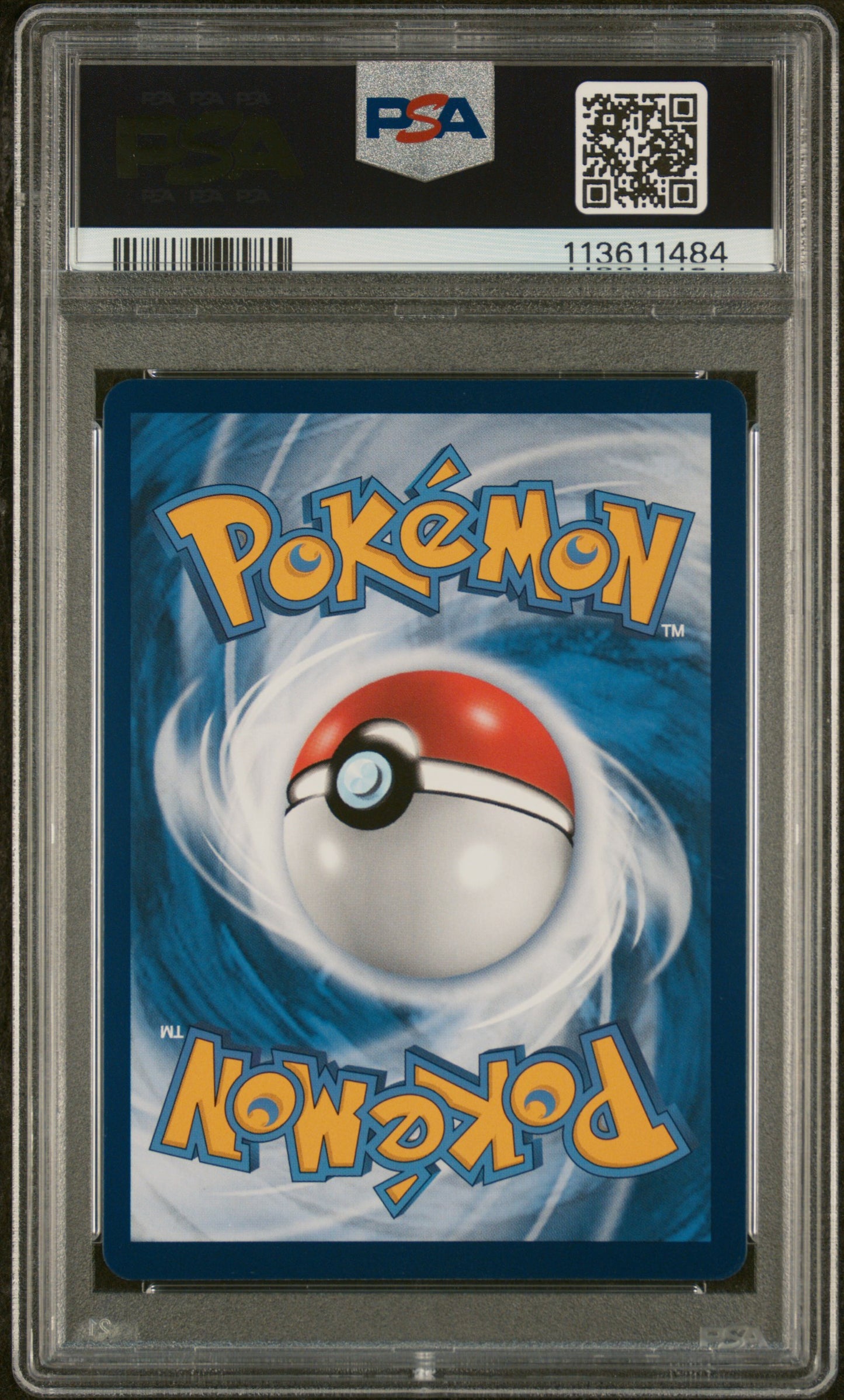 2020 Pokemon Indonesian Mrshdw. & Mchmp. GX TAG Team Collection #224 PSA 10
