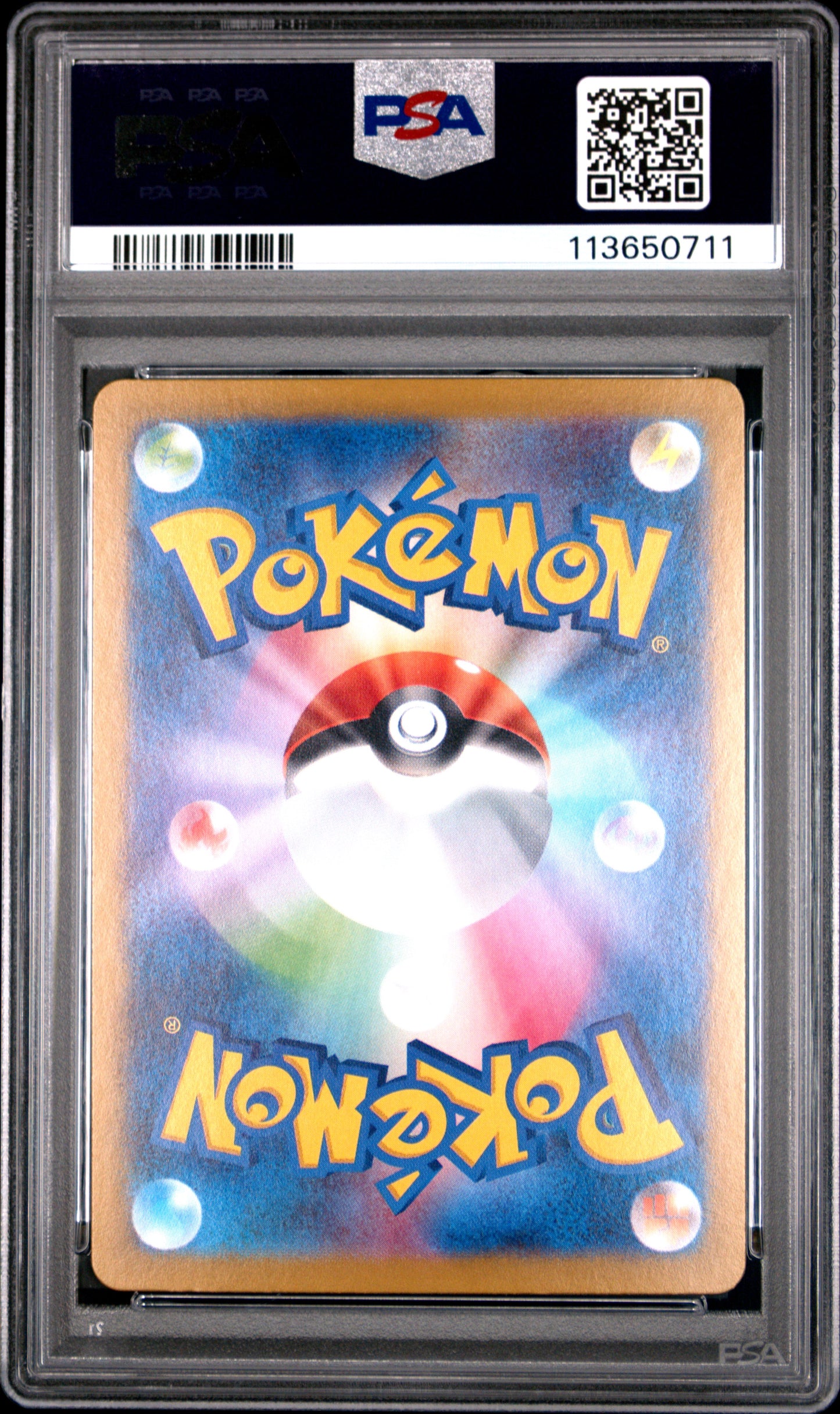 2024 Pokemon Kieran Terastal Fest EX #230 Japanese SAR PSA 9