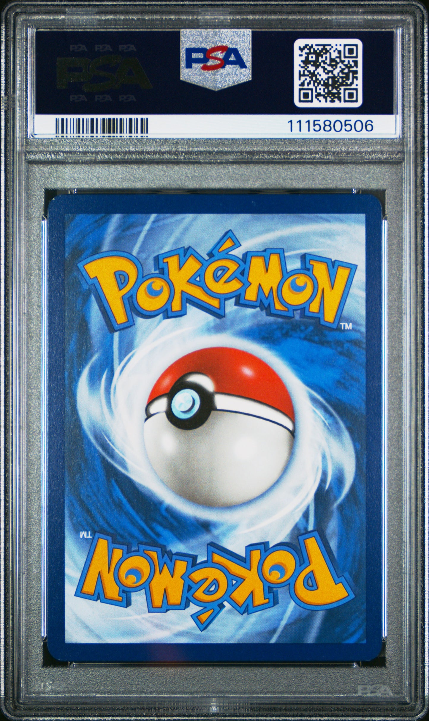 2025 Pokemon Raging Bolt EX Prismatic Evolutions #166 SIR PSA 9