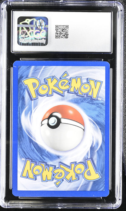 2003 Pokemon—Duskull #61/100 EX Sandstorm—Common Nonholo CGC 10