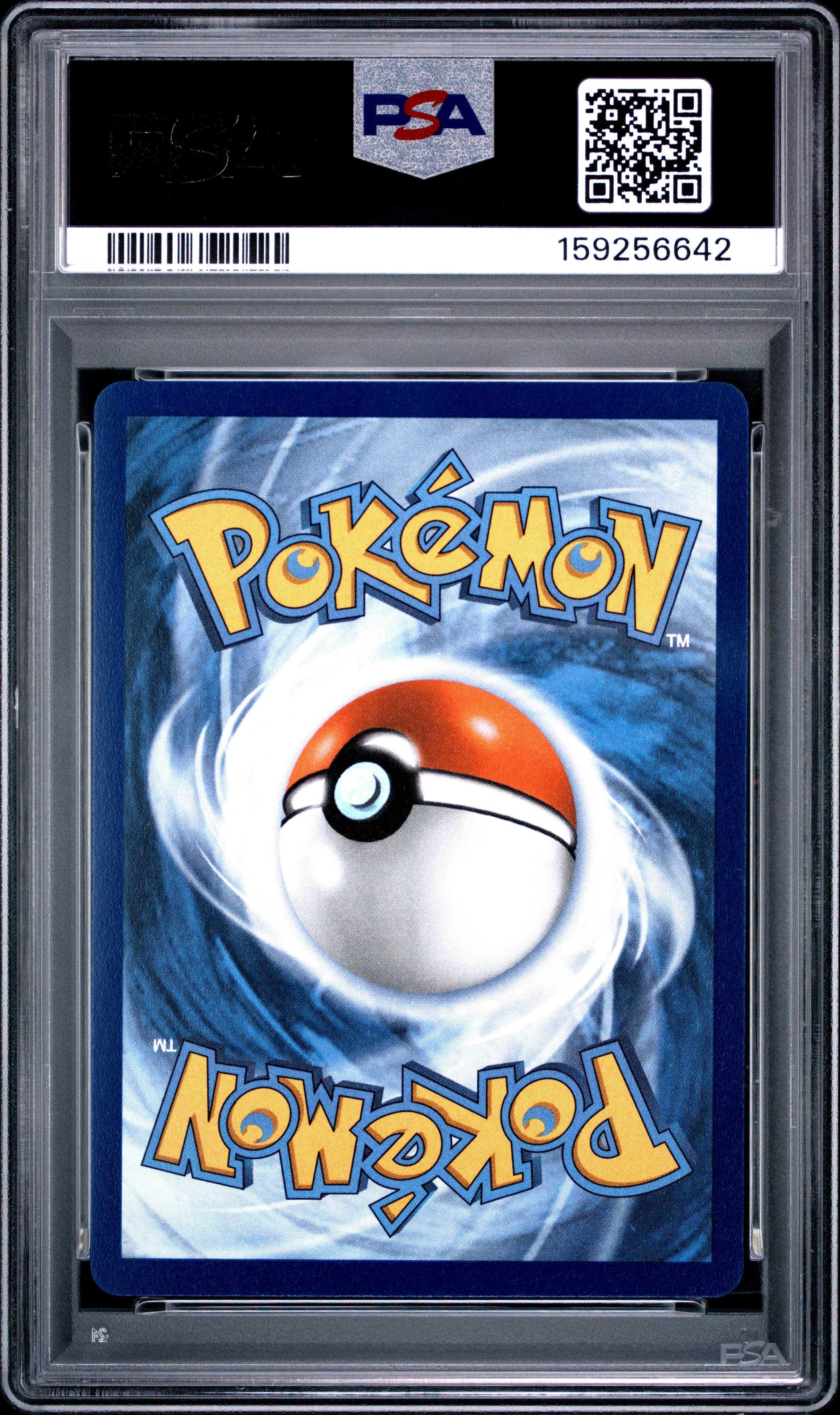 2026 Pokemon—Mega Hawlucha EX #283 Ascended Heroes—SIR PSA 10