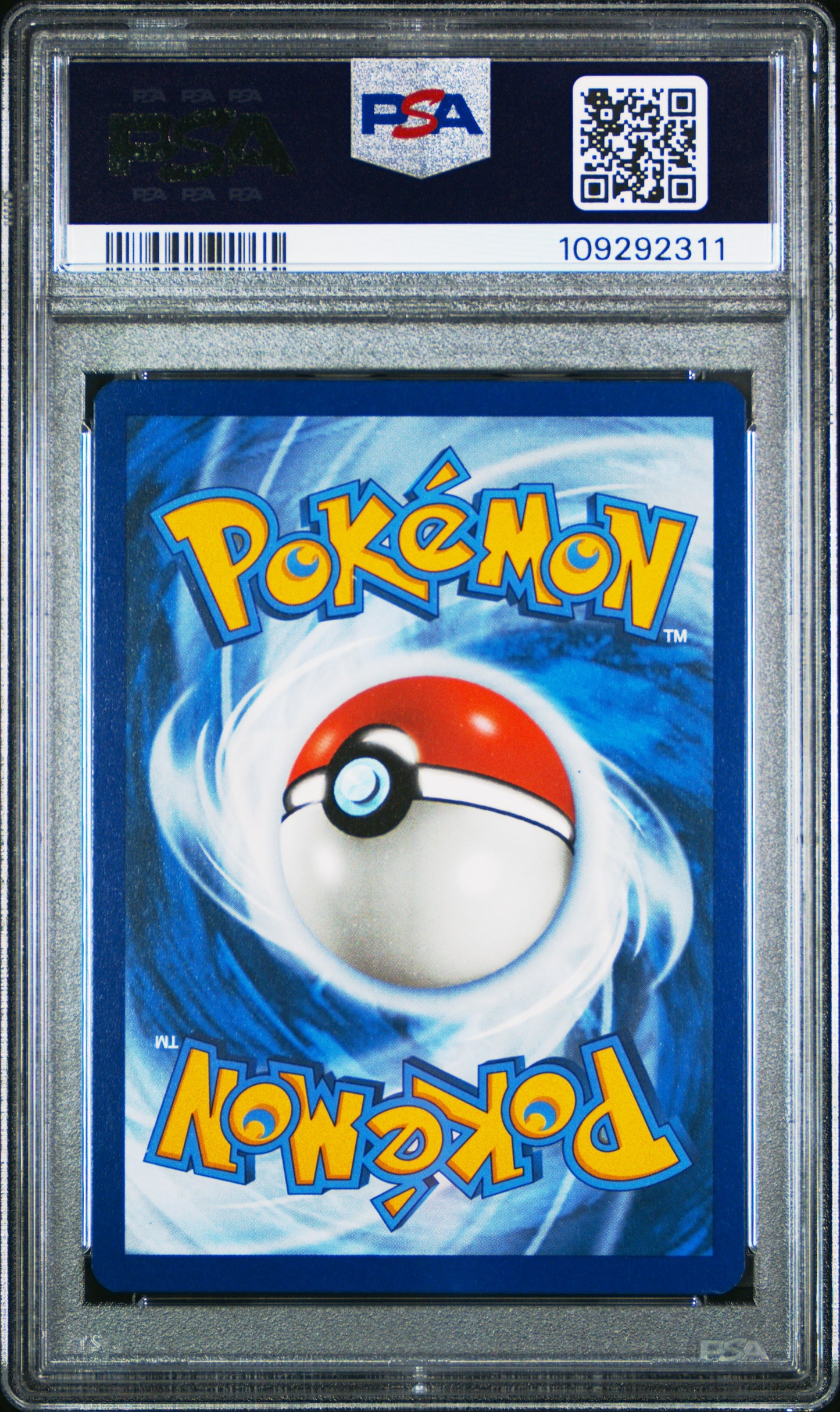 2024 Pokemon TCG Sawsbuck Temporal Forces #166/162 PSA 9