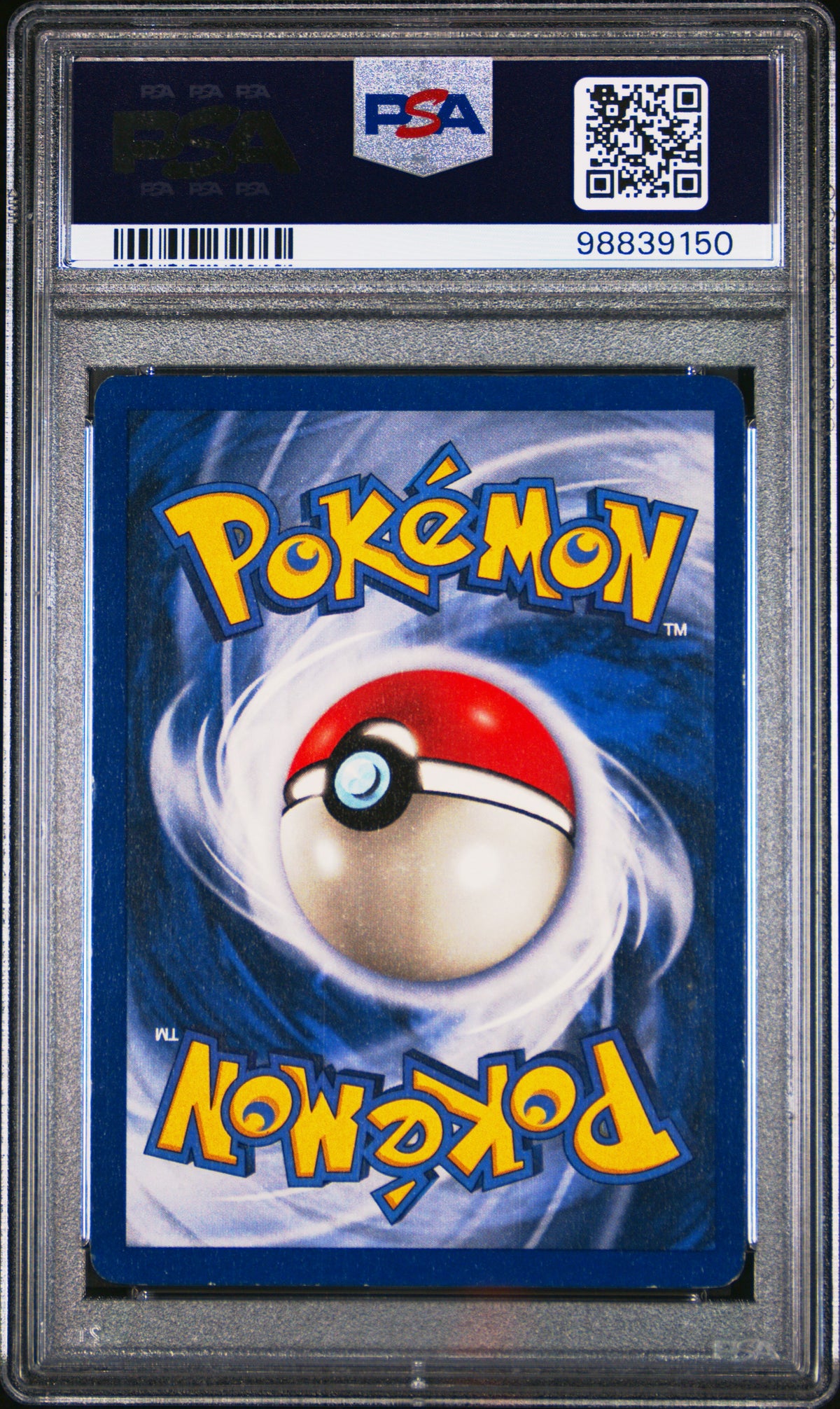 1999 Pokemon—Nidoking #11 Base Set (Shadowless)—Rare Holo PSA 6