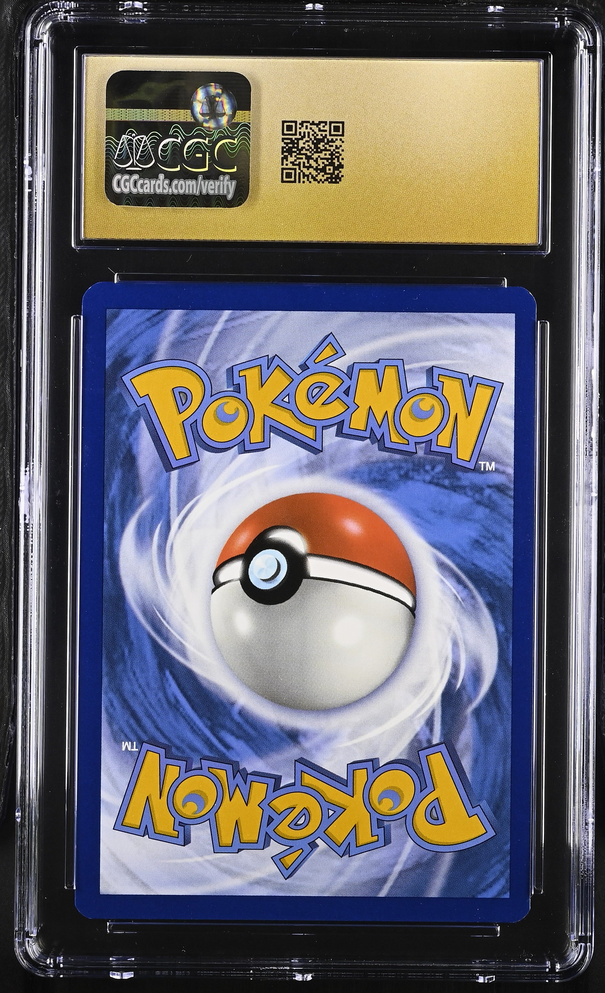 2023 Pokemon—Galarian Zapdos #SWSH283 Sword & Shield—Black Star Promo CGC 10