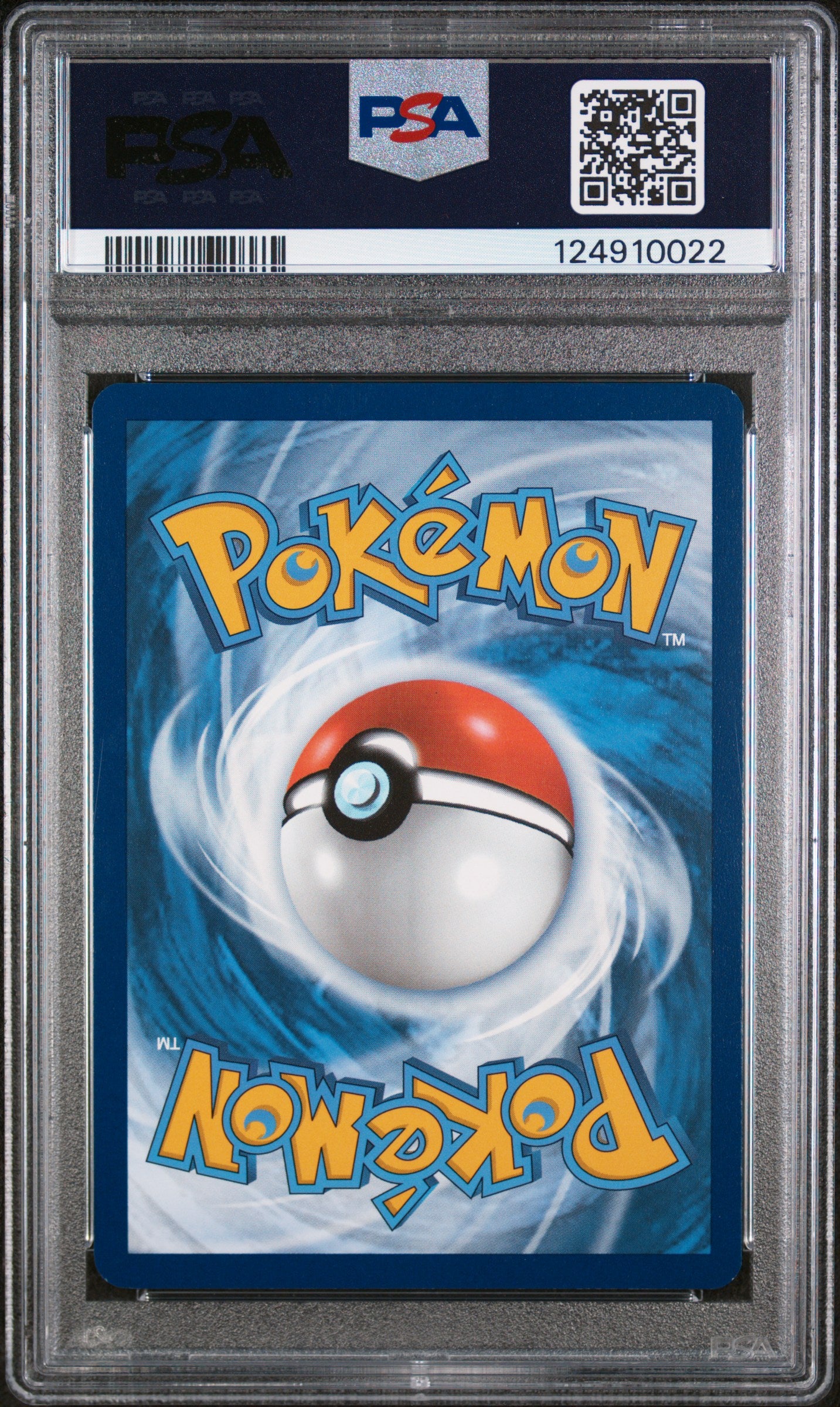 Atticus 2025 Pokemon Pre EN-Prismatic Evolutions #133 Ultra Rare PSA 8