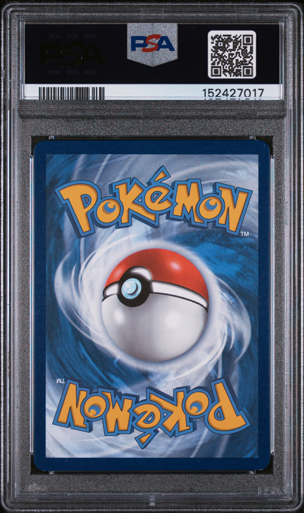 2021 Pokemon—Umbreon-Gold Star #17 Celebrations Classic Collection— RH PSA 9