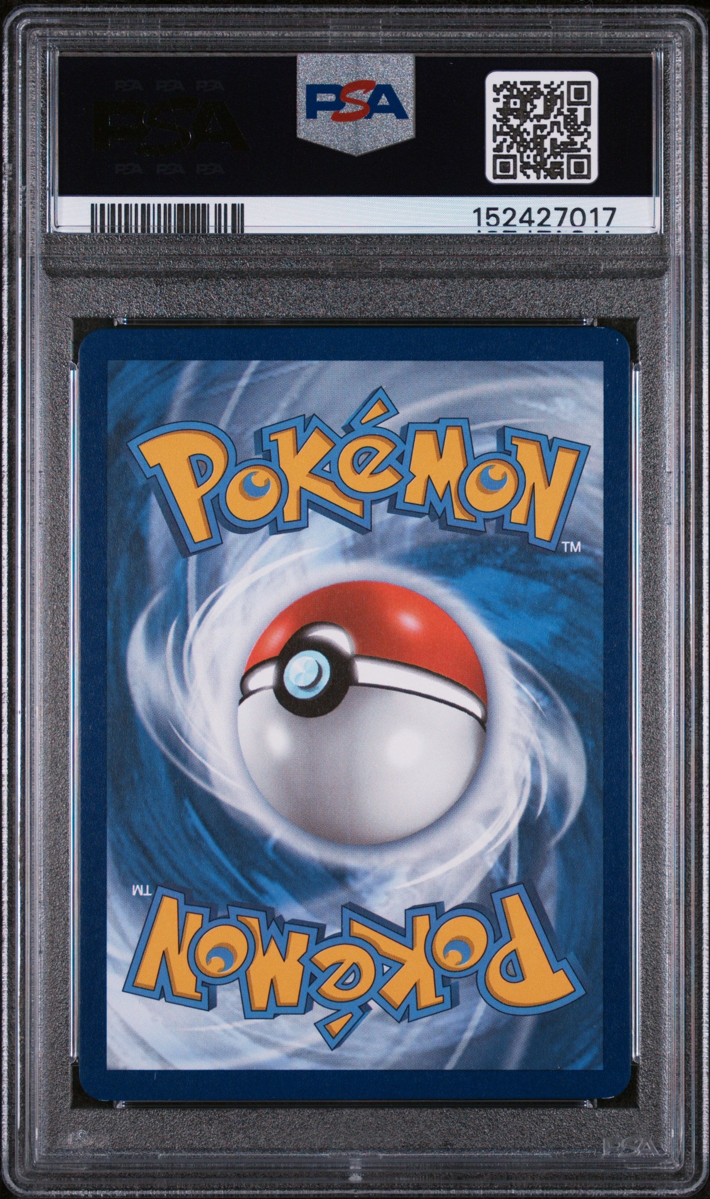 2021 Pokemon—Umbreon-Gold Star #17 Celebrations Classic Collection— RH PSA 9