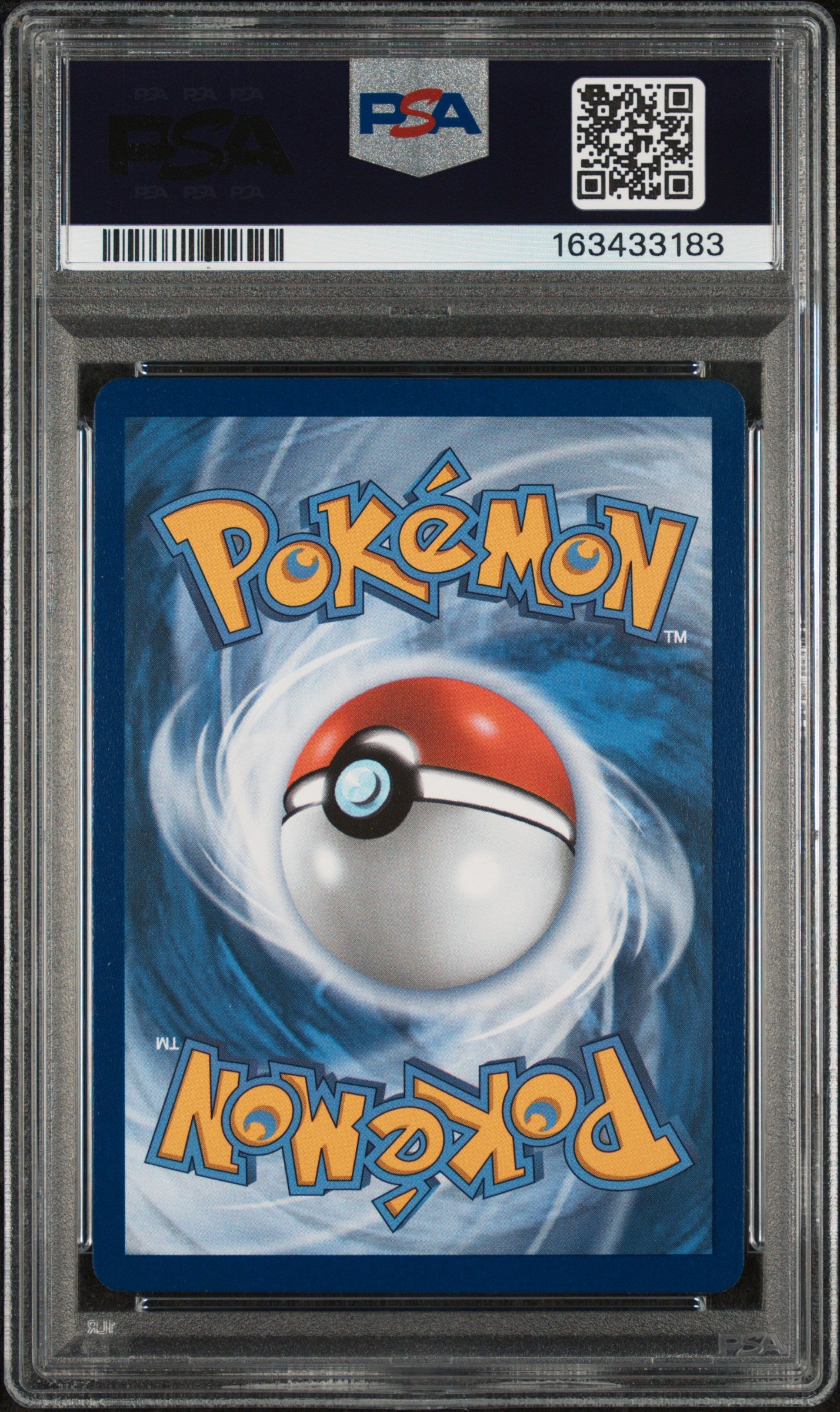 2026 Pokemon—Mega Zygarde EX #124 Perfect Order—Hyper Rare Gold PSA 10