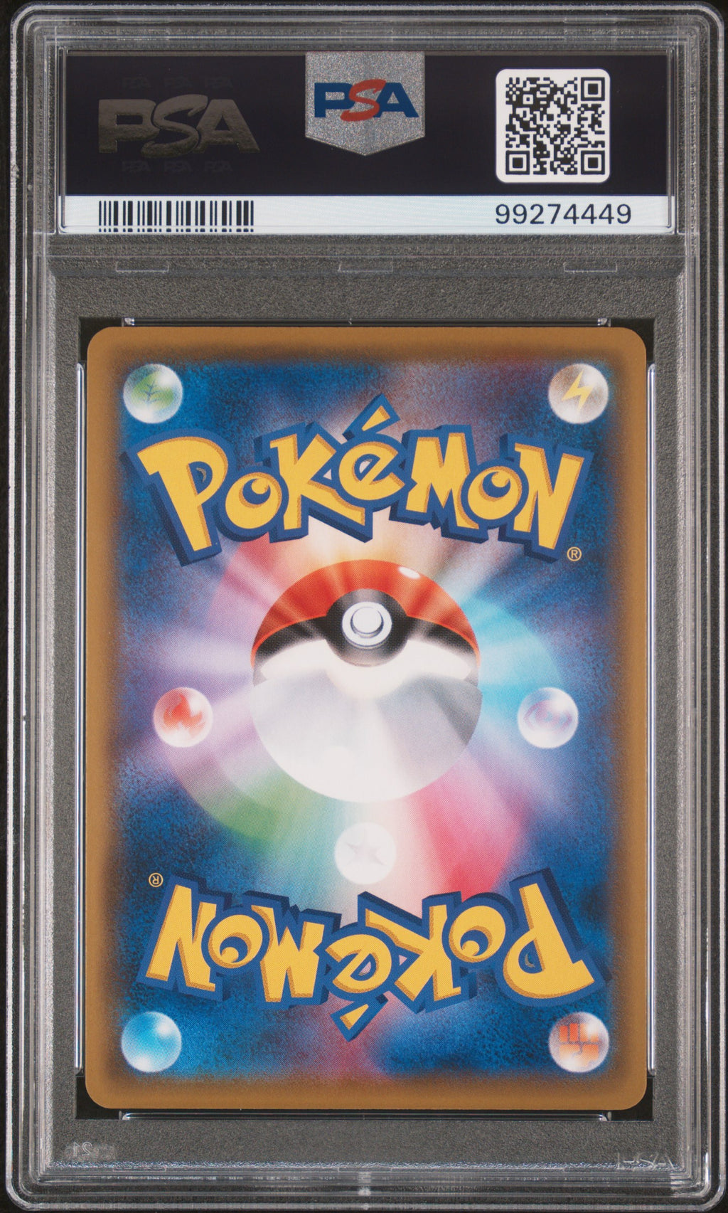 2019 Pokemon—Mega Lopunny & Jigglypuff GX #104 Alter Genesis— Japanese PSA 10