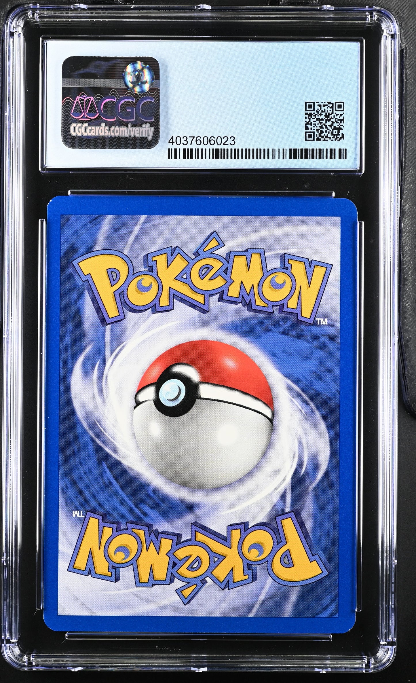 Flaaffy 2000 Pokemon Neo Genesis #34/111 1st Edition CGC 9