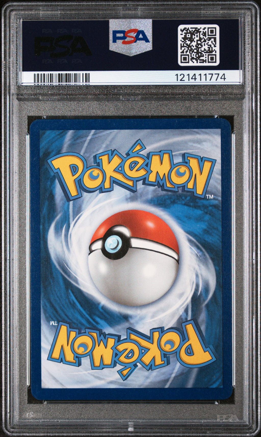 2017 Pokemon—M Lucario EX #55a/111 Alternate Art Promos—Promo Holo PSA 7