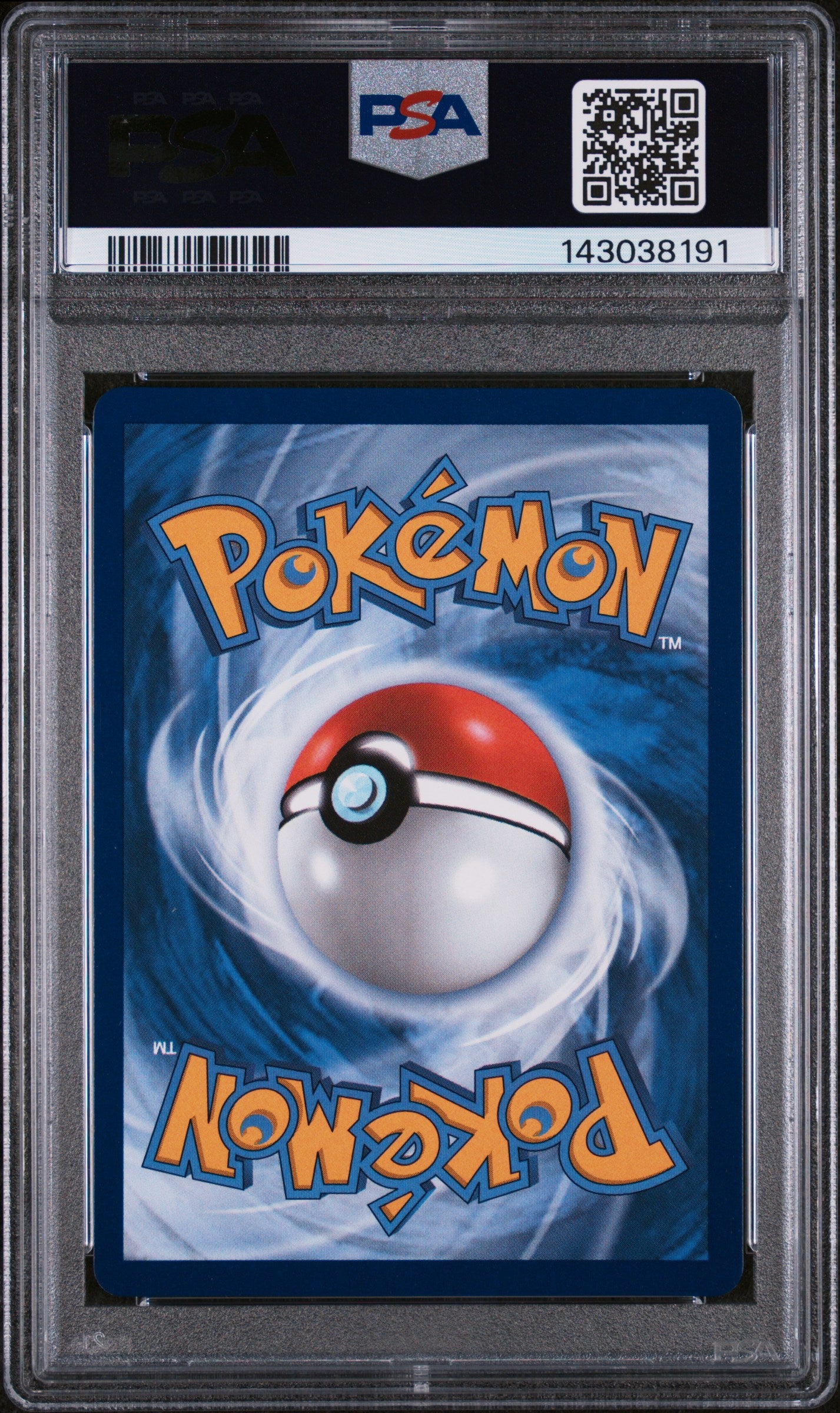 2024 Pokemon—Pikachu EX #238 Surging Sparks—Special Illustration Rare Holo PSA 9