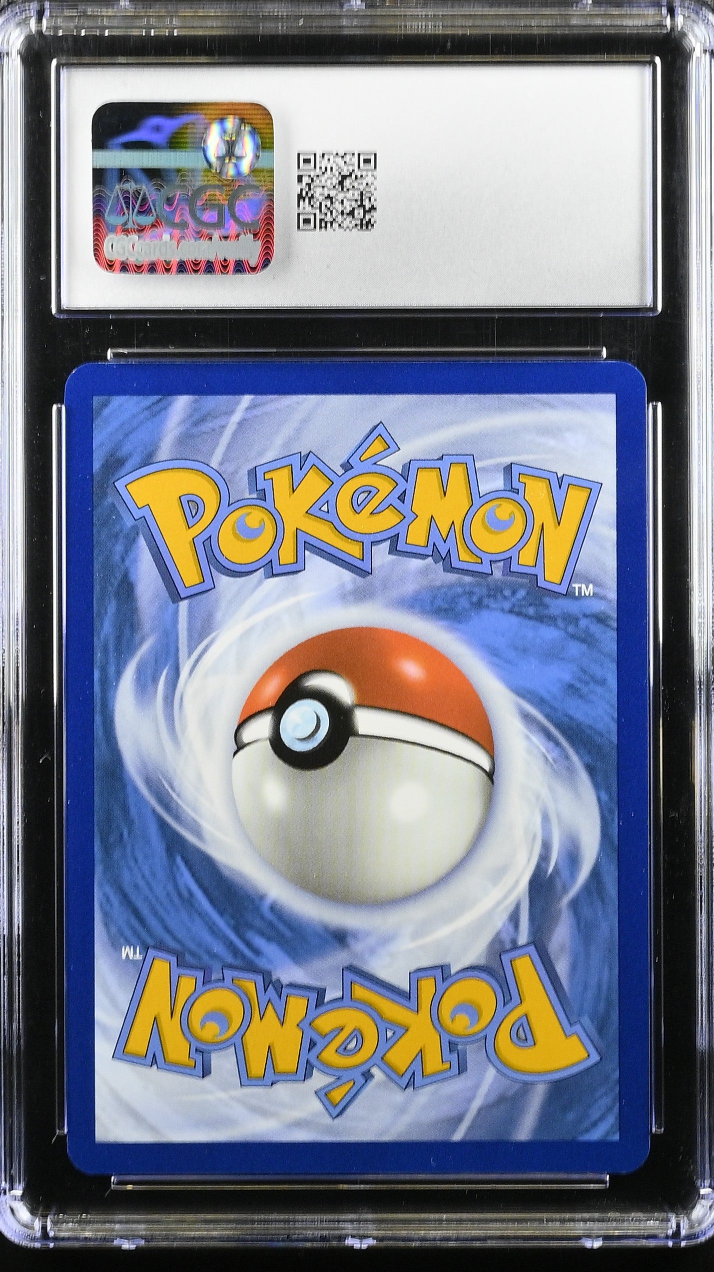 Pupitar 2023 Pokémon Paldea Evolved #111/193 CGC 10