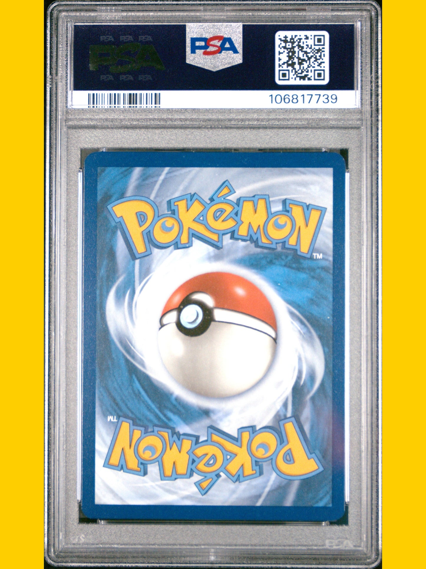 Pokemon TCG Venusaur EX 2023 Pokemon Mew EN-151 #003 PSA 10