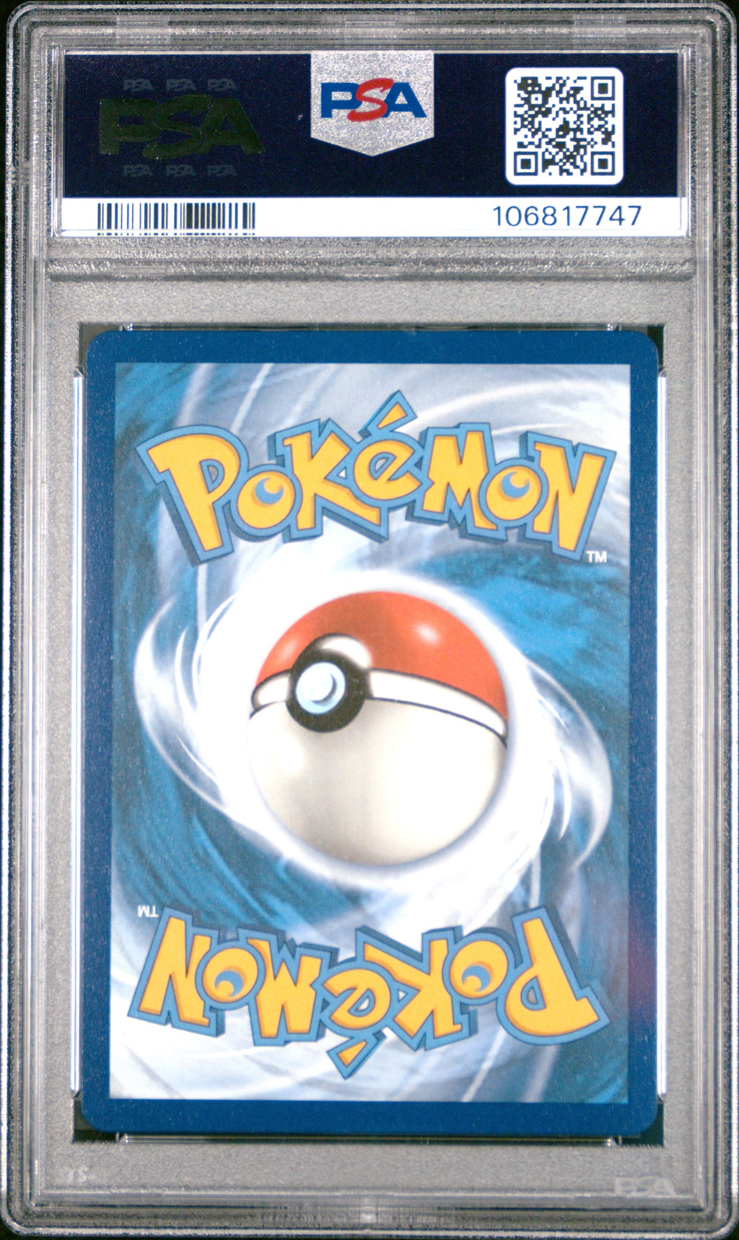 Pokemon TCG Flareon V Fa 2021 Pokemon Sword & Shield Evolving Skies PSA 10