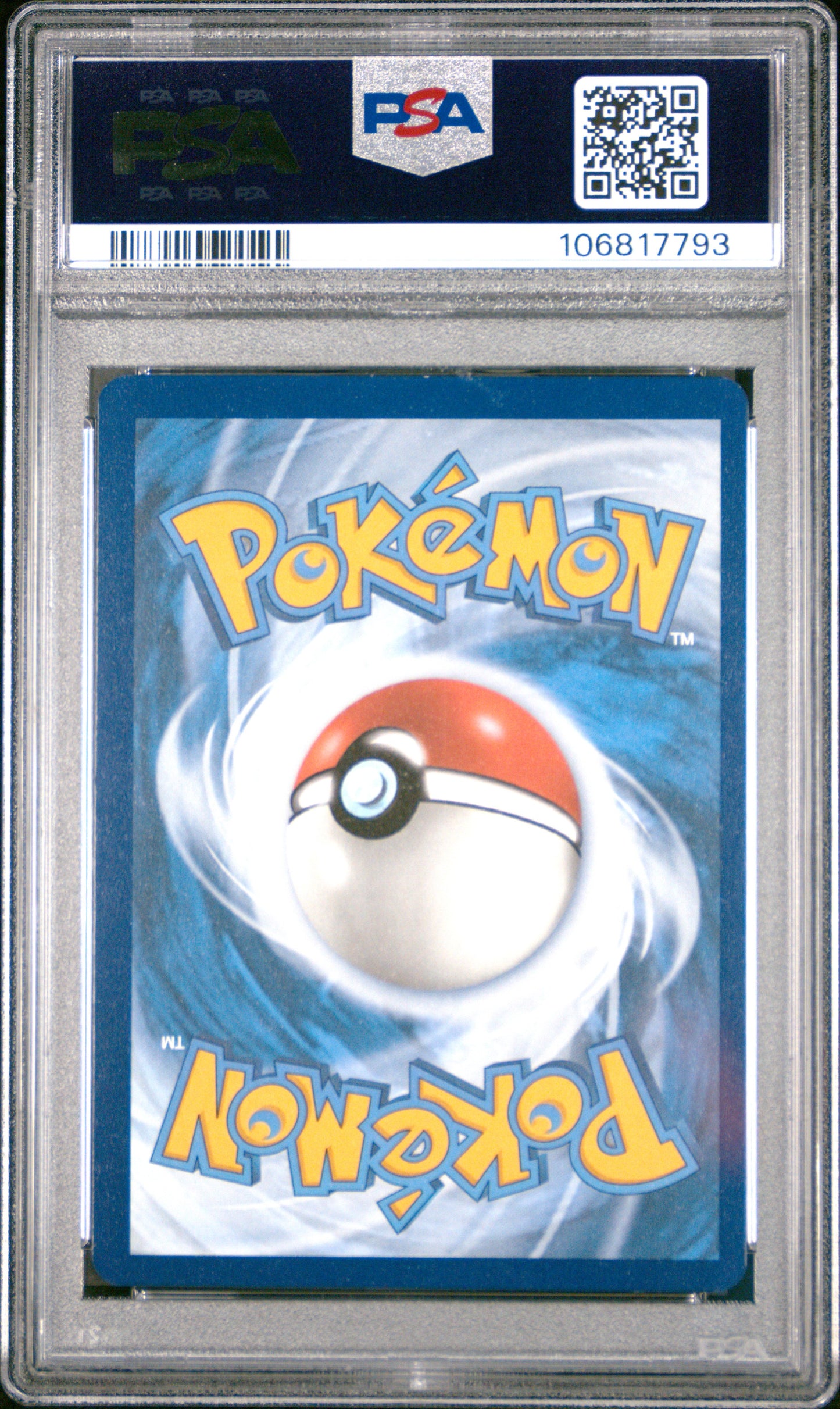 Pokemon TCG Teal Mask Ogerpon EX 2024 Pokemon TWM pecial Illustration Rare PSA 9