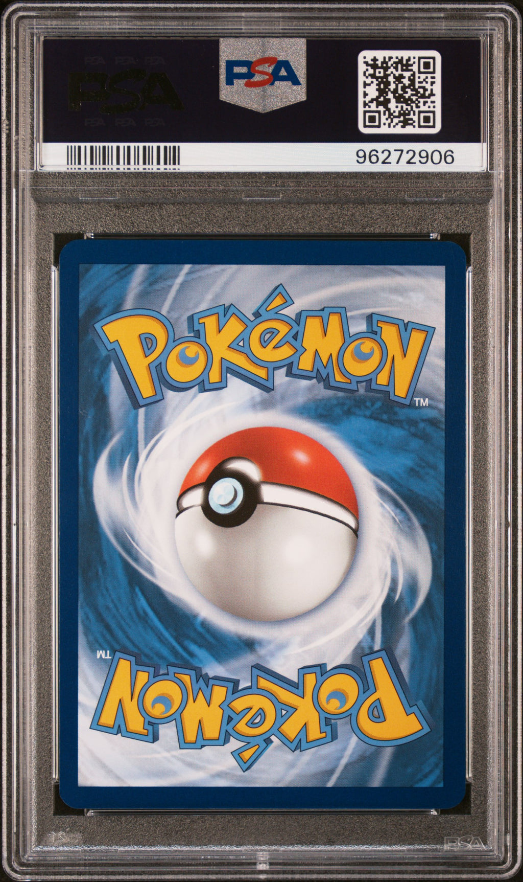 2024 Pokemon TCG—Bianca's Devotion #209 Temporal Forces—SIR Holo PSA 10