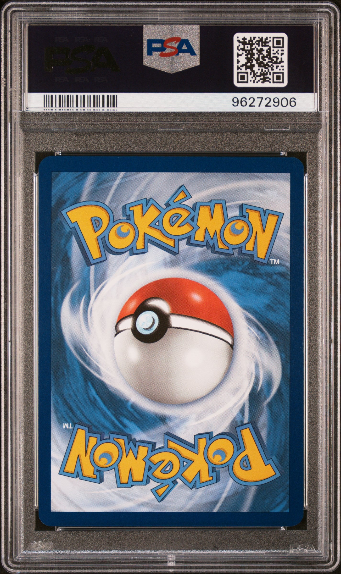 2024 Pokemon TCG—Bianca's Devotion #209 Temporal Forces—SIR Holo PSA 10