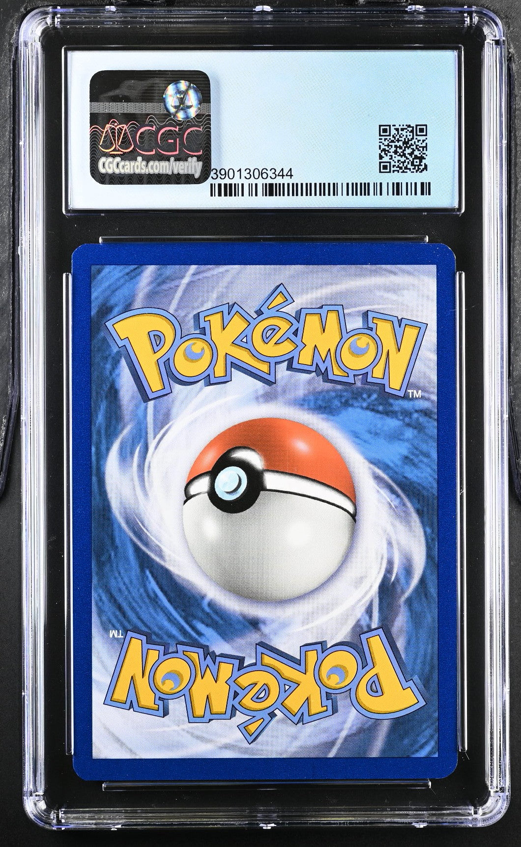 Shining Ho-Oh 2017 Pokemon Black Star Promos #SM70 CGC 9