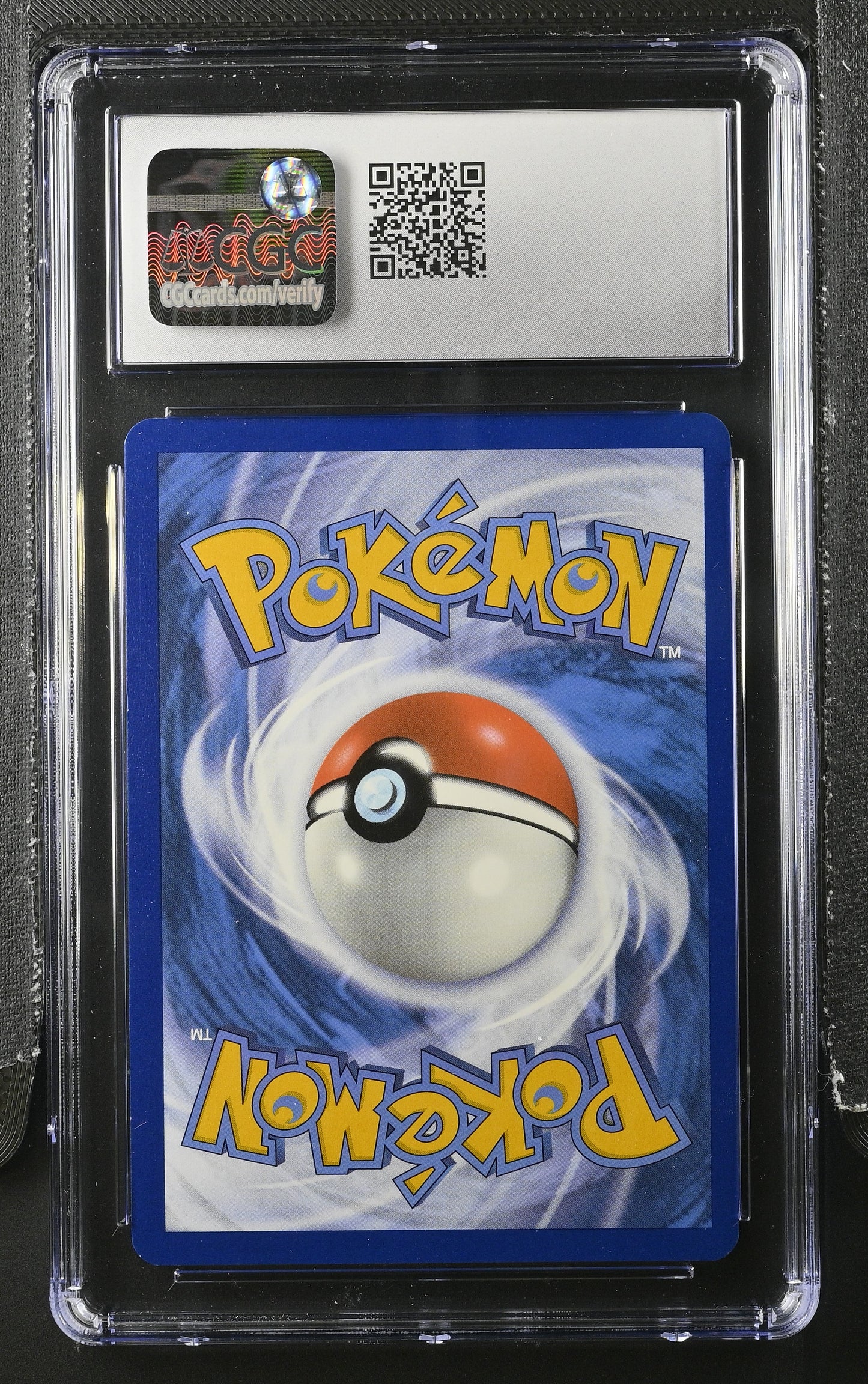 Kingambit 2023 Pokemon Scarlet & Violet #134/198 CGC 9