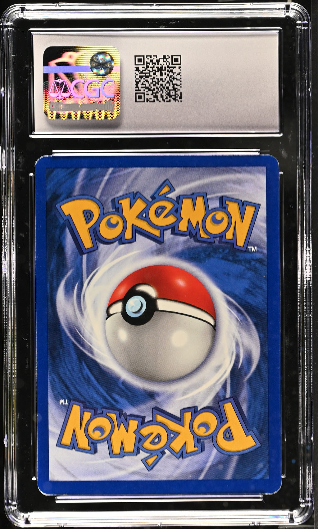 1999 Pokemon TCG—Ivysaur #30/102 Pokemon Base Set—Common Regular 30/102 CGC 6