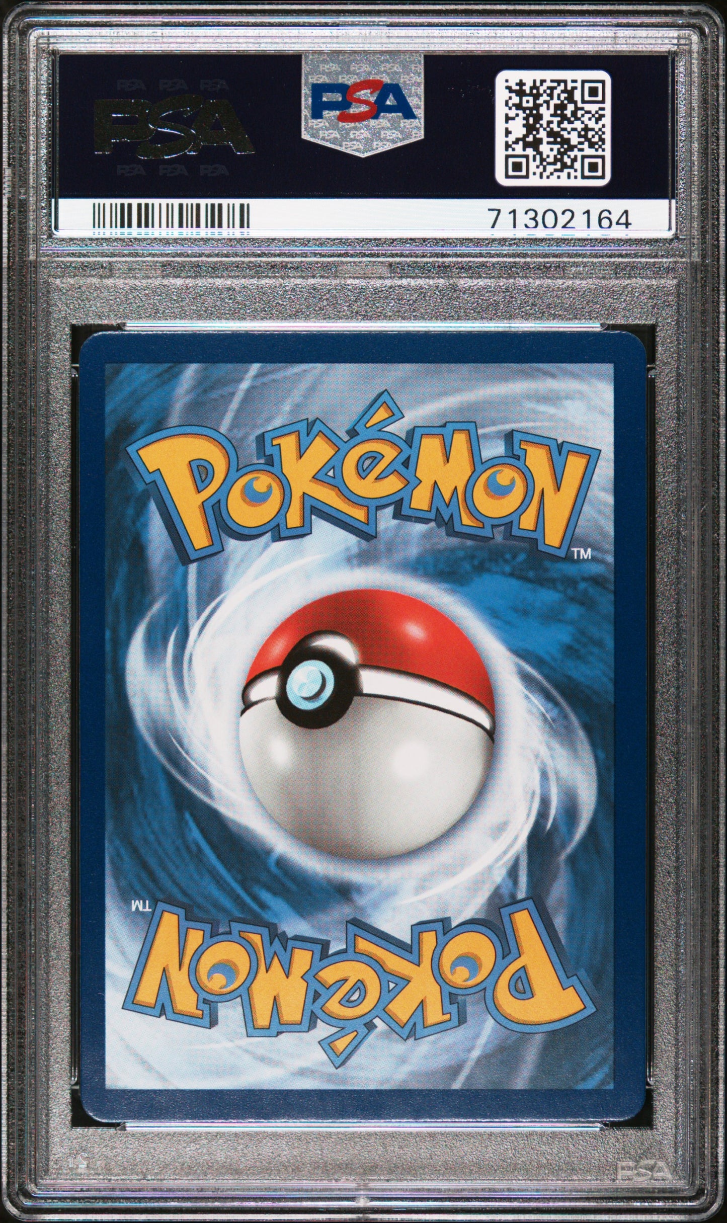 2022 Pokemon—Machamp V #172 Astral Radiance— Holo PSA 10