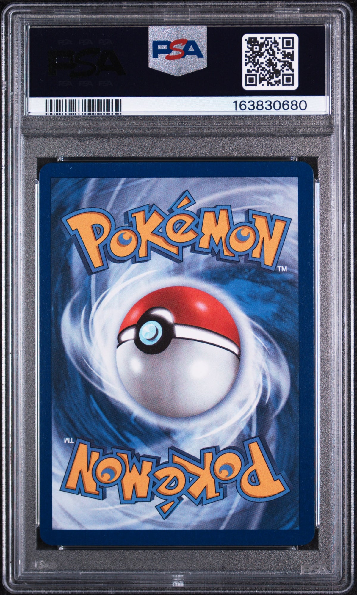 2026 Pokemon—Bulbasaur #037 Mega Evolution Promo—Black Star Promo PSA 9