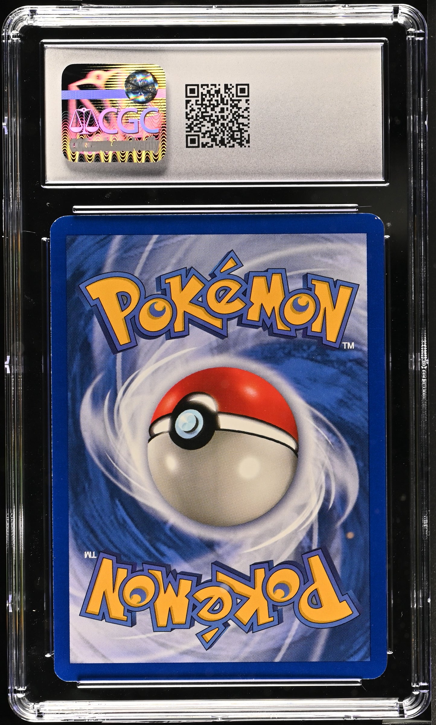 1999 Pokemon—Nidoking #11/102 Base Set—Rare Holo CGC 9